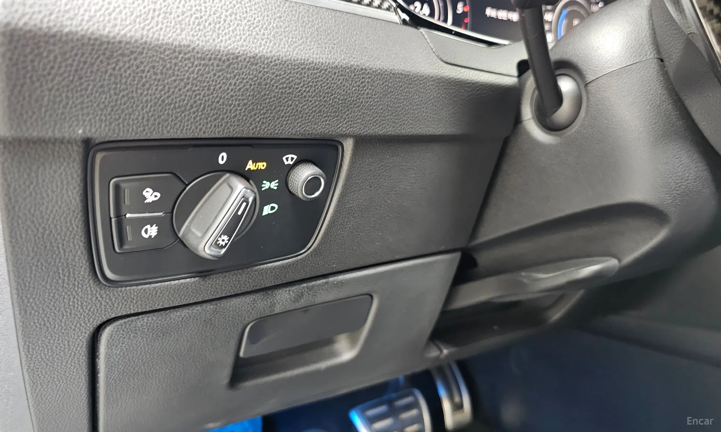 Volkswagen Ateon превью 19