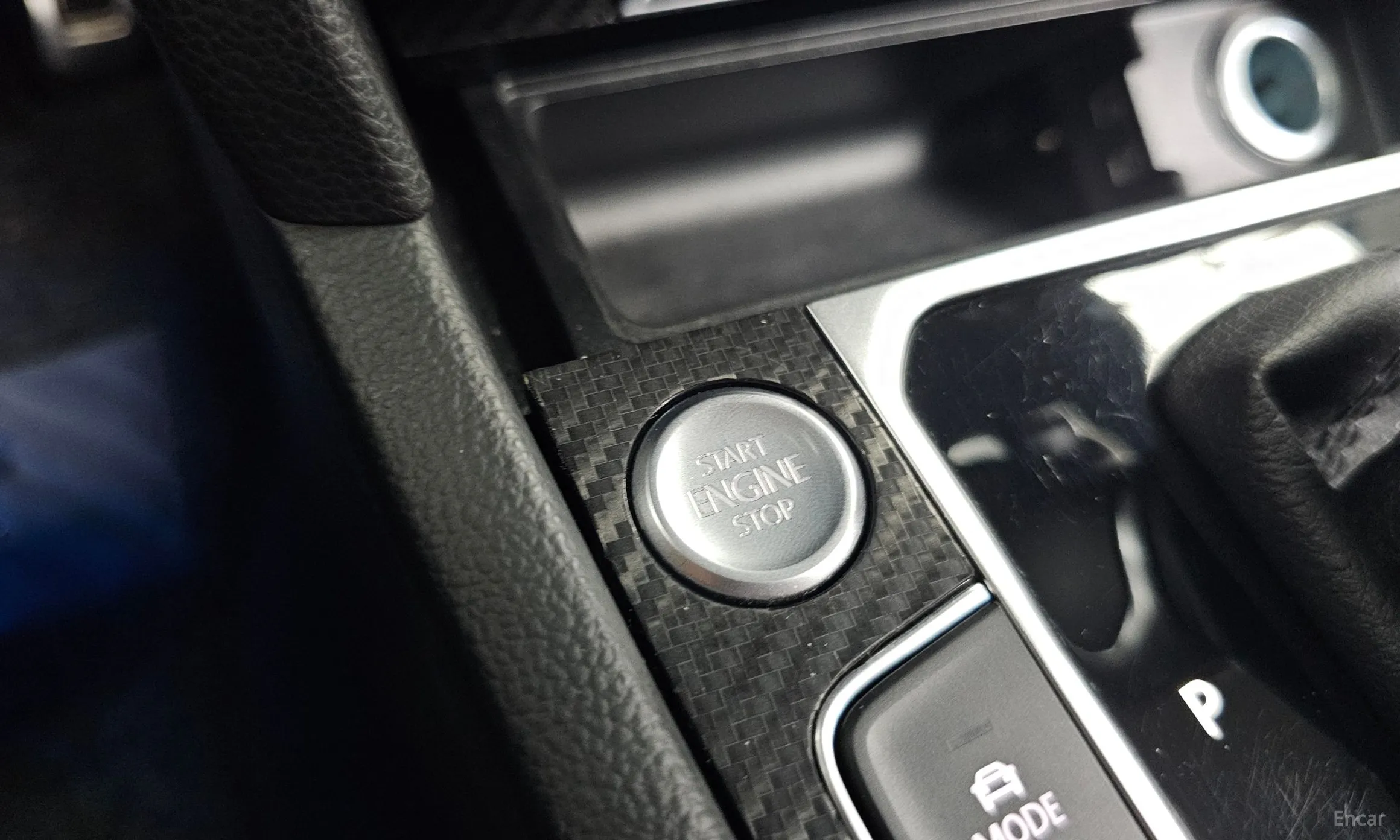 Volkswagen Ateon превью 20