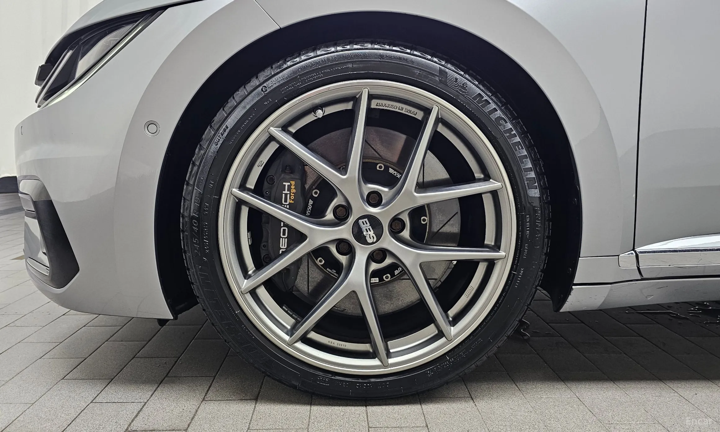 Volkswagen Ateon превью 5