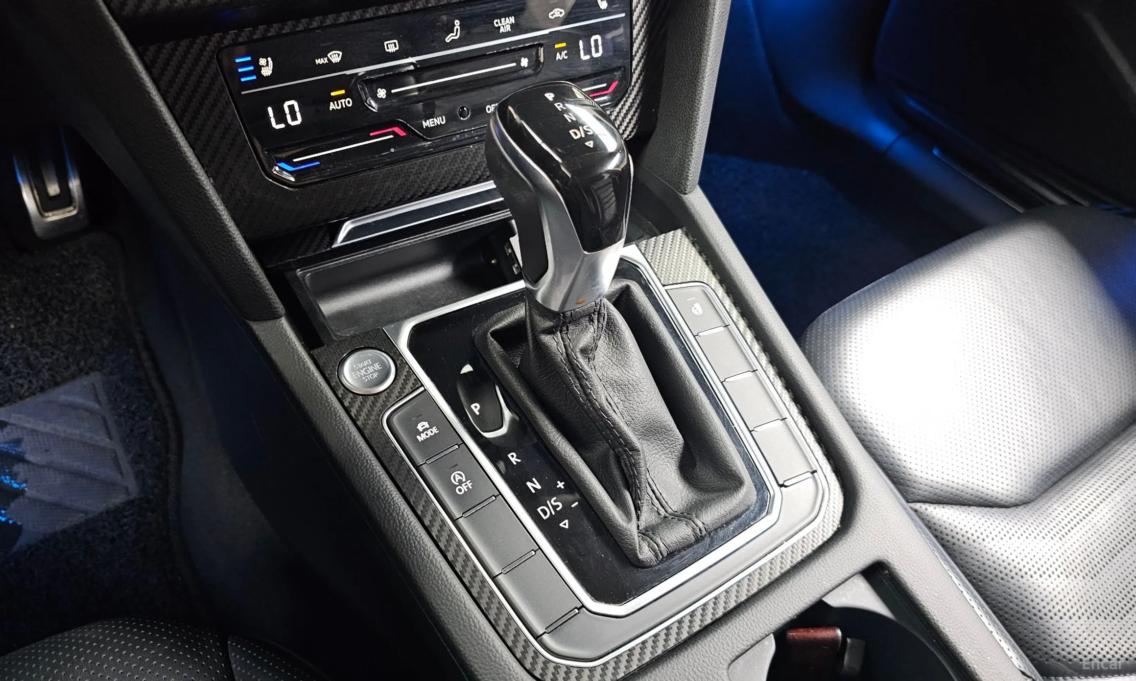 Volkswagen Ateon превью 9