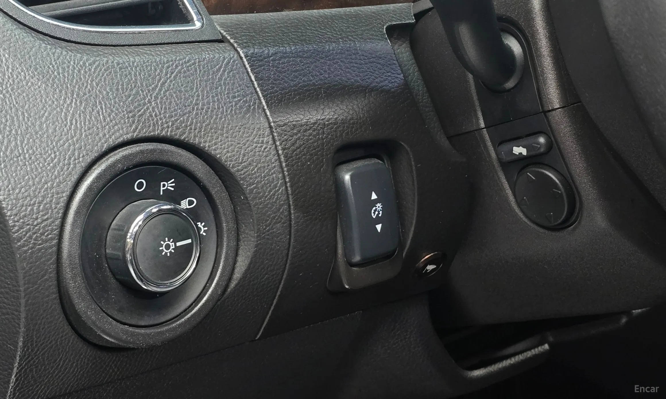 Ford New Torus превью 14