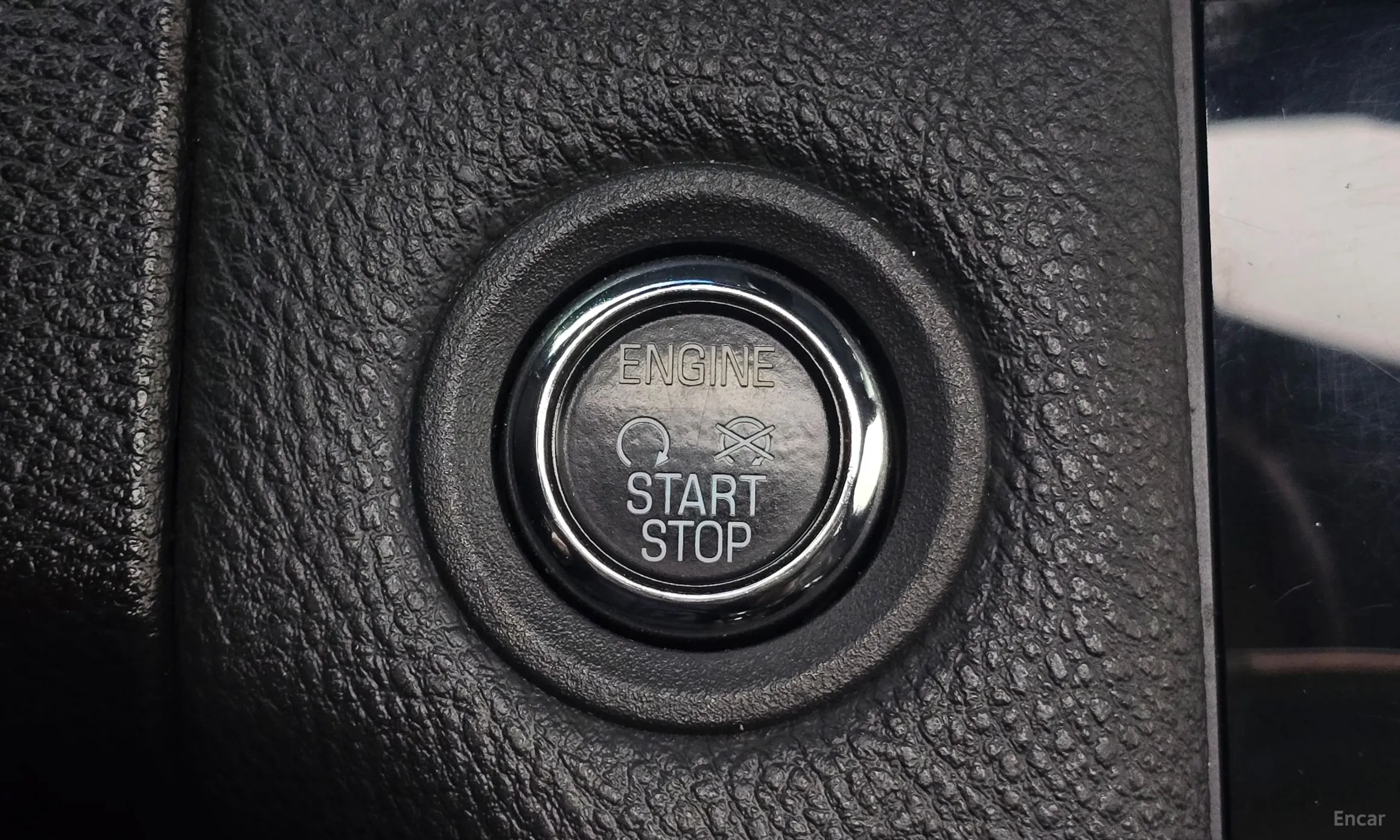 Ford New Torus превью 15