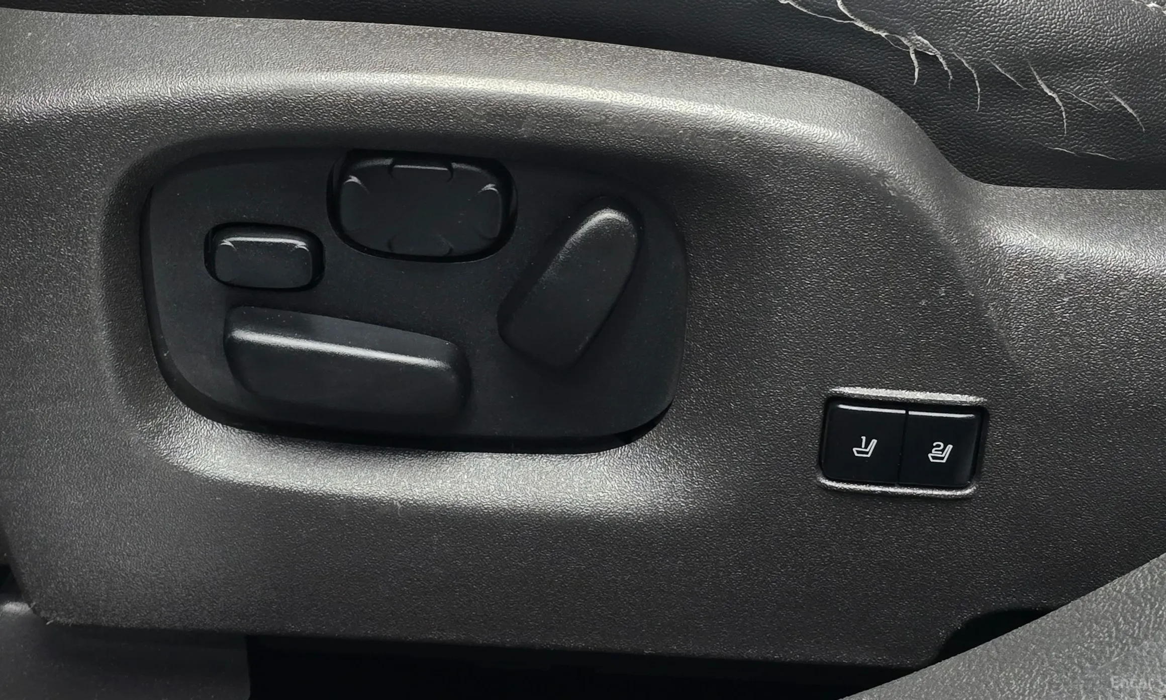Ford New Torus превью 20