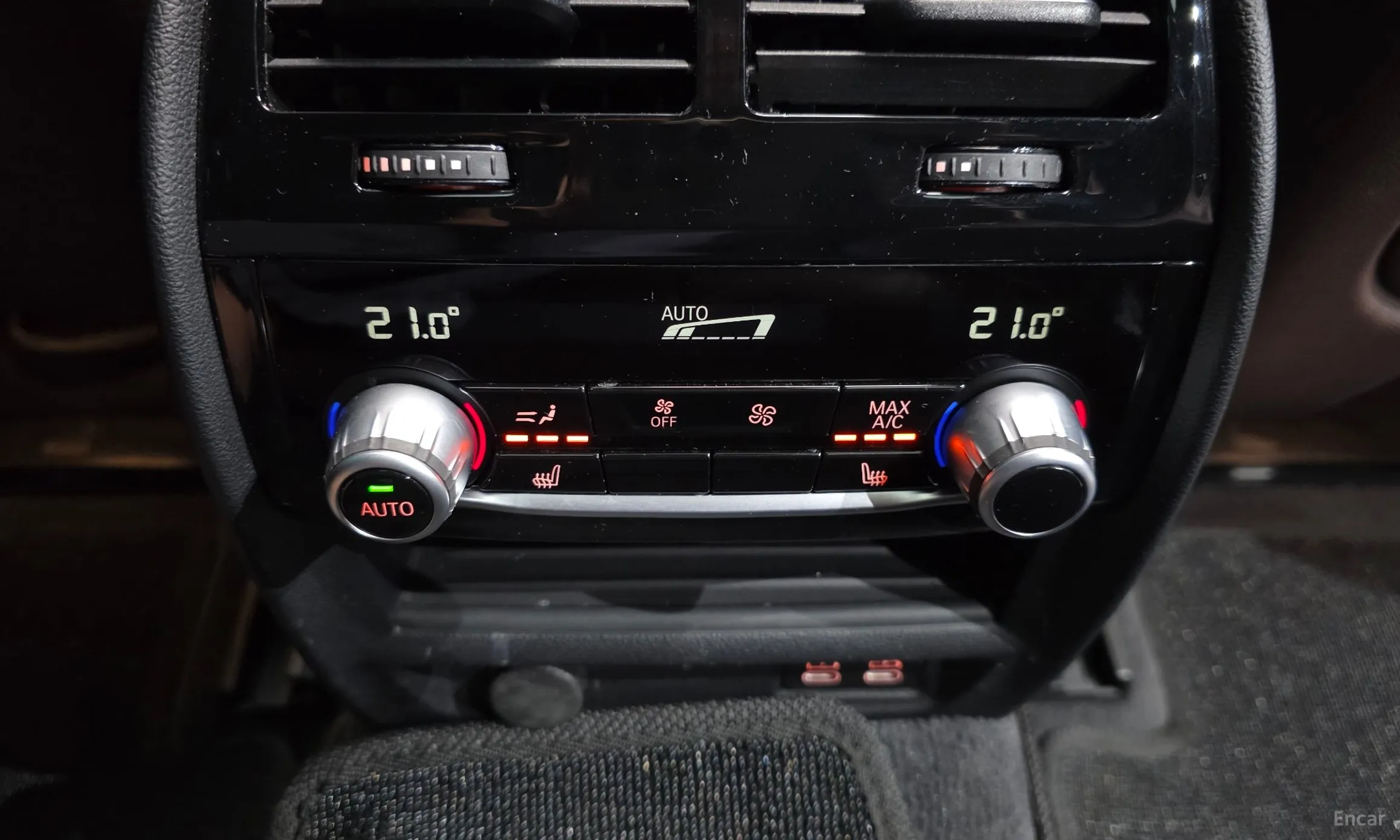 BMW 6-Series GT (G32) превью 18