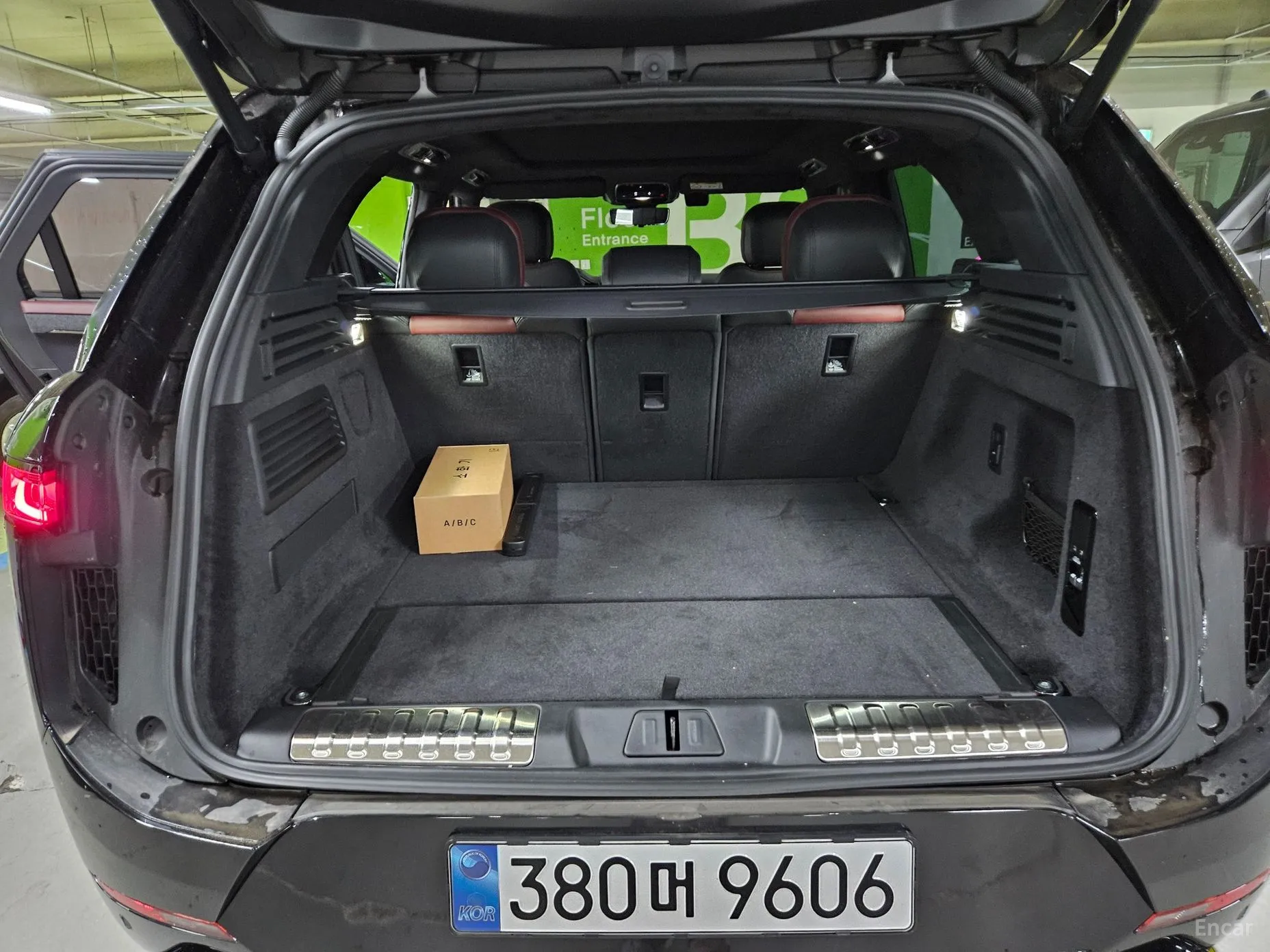 Land Rover Range Rover Sport 3rd Generation превью 10