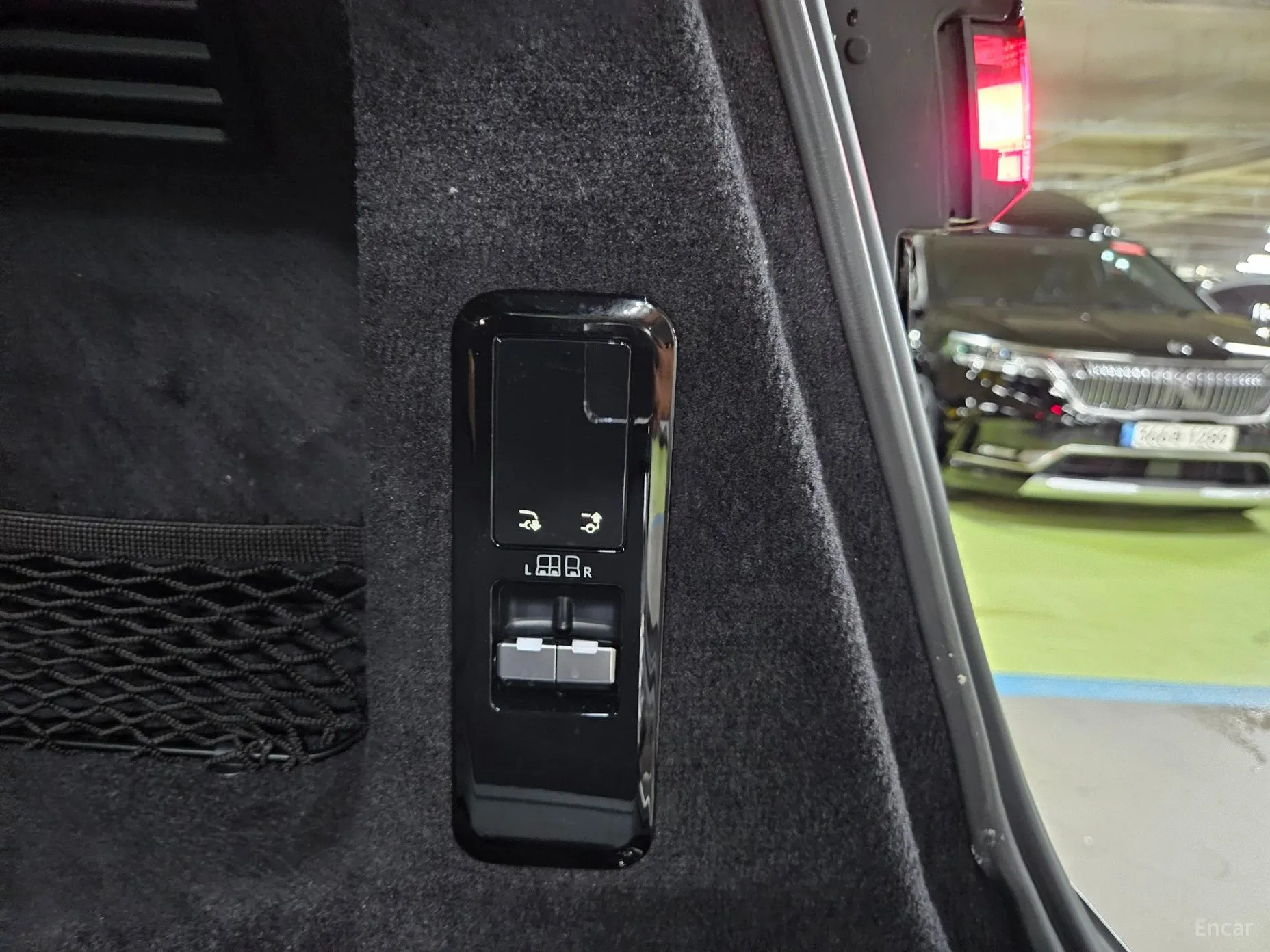 Land Rover Range Rover Sport 3rd Generation превью 12