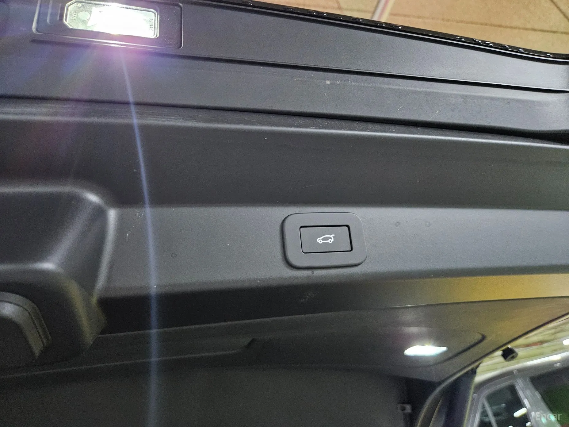 Land Rover Range Rover Sport 3rd Generation превью 16