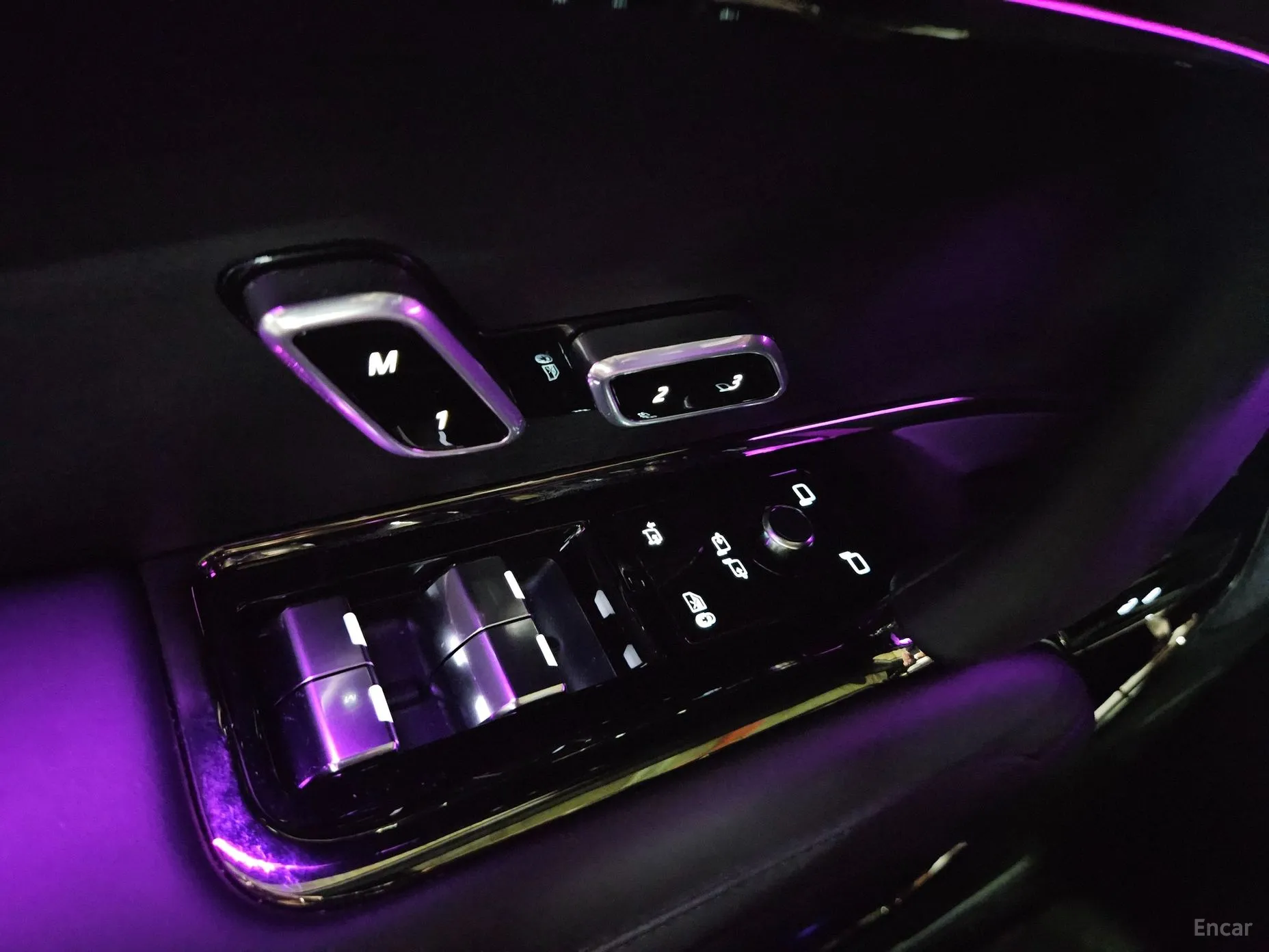 Land Rover Range Rover Sport 3rd Generation превью 19
