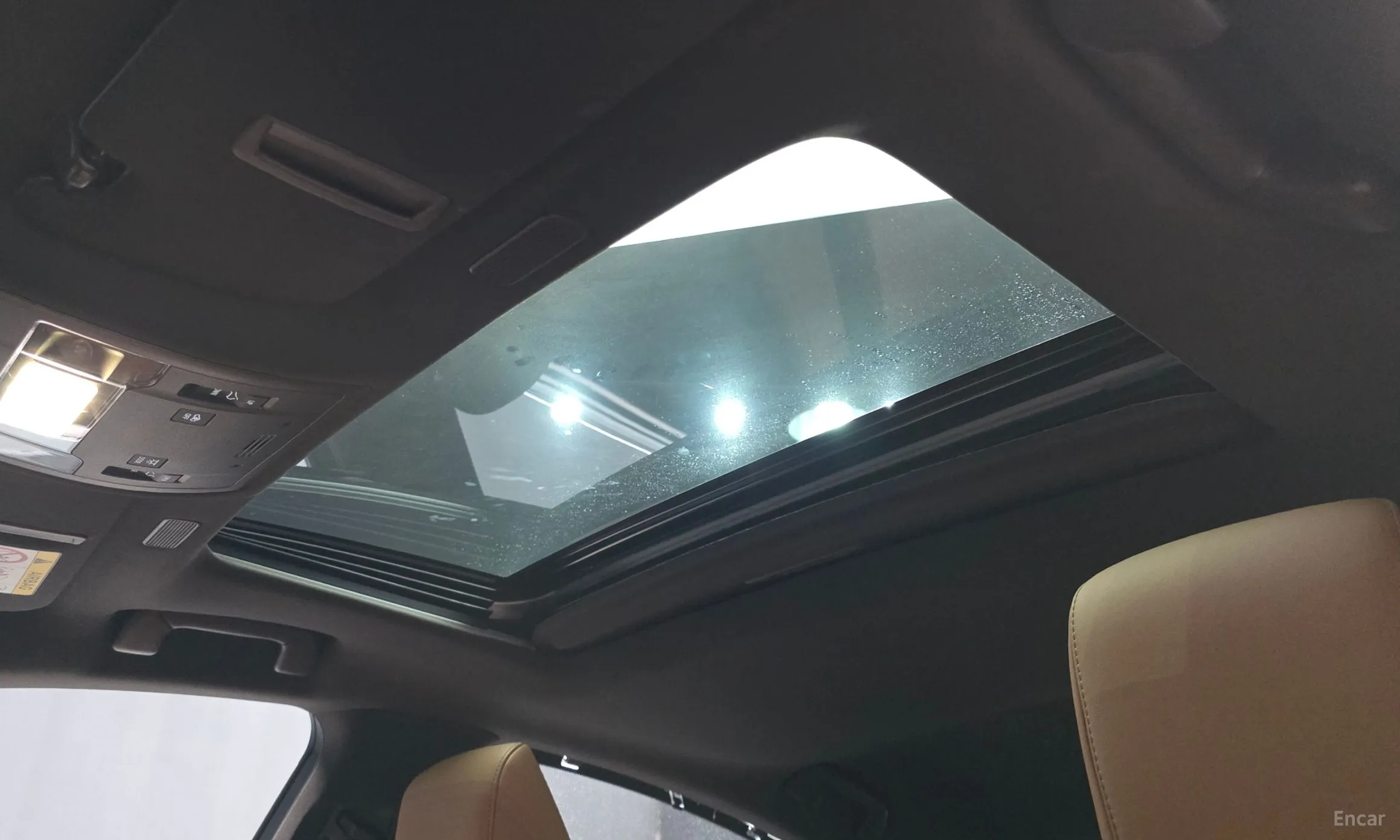 Lexus ES300h 7th Generation превью 19
