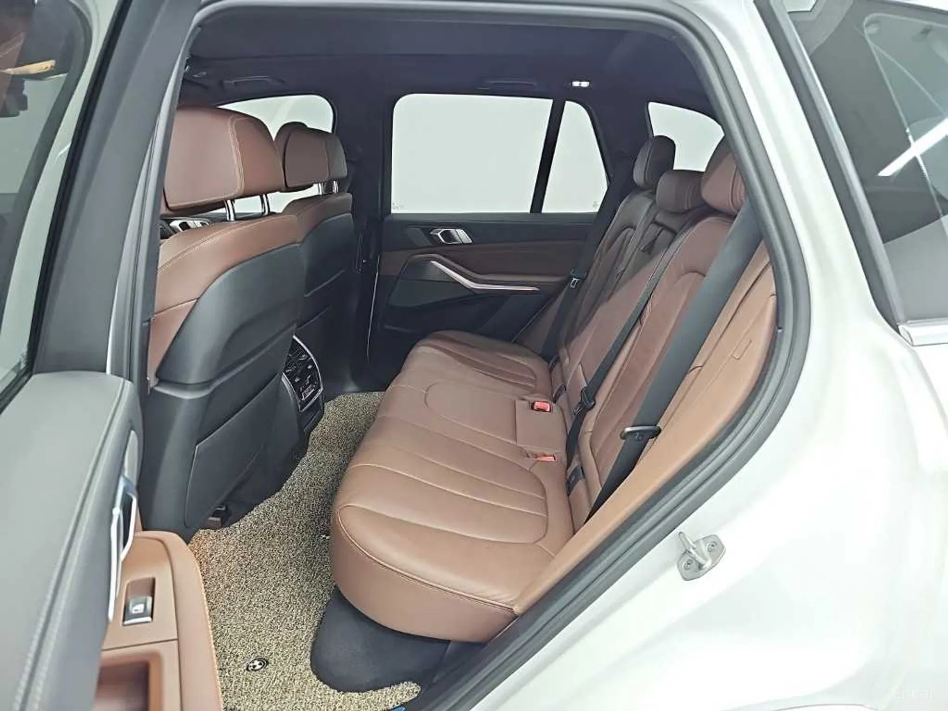 BMW X5 (G05) превью 12