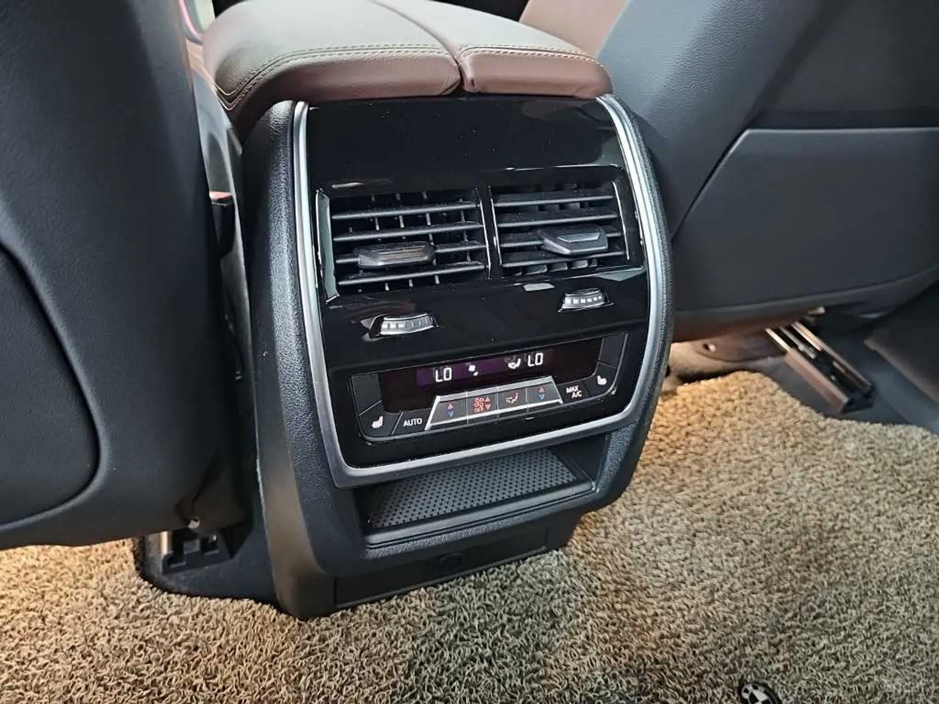 BMW X5 (G05) превью 13