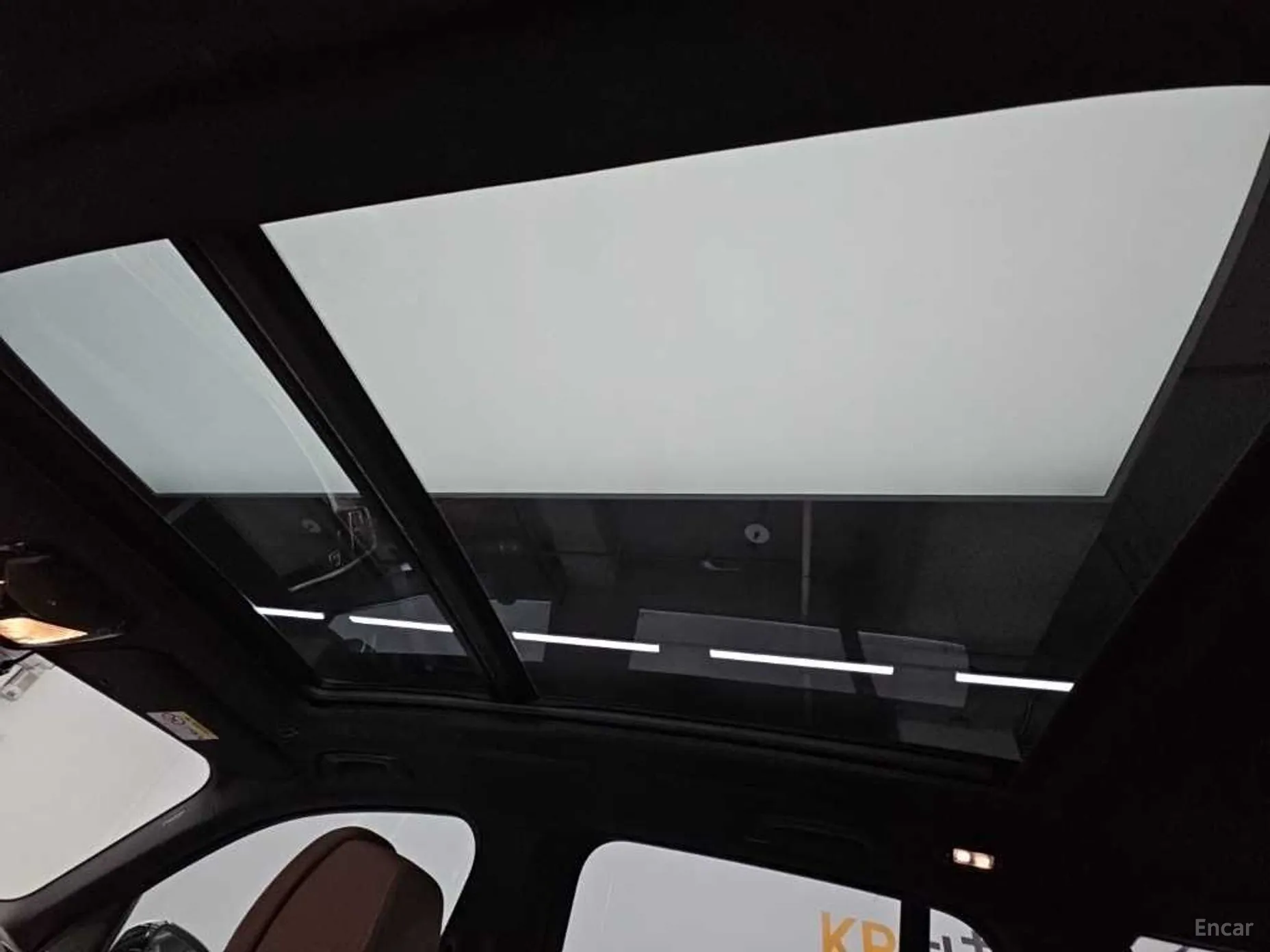 BMW X5 (G05) превью 14