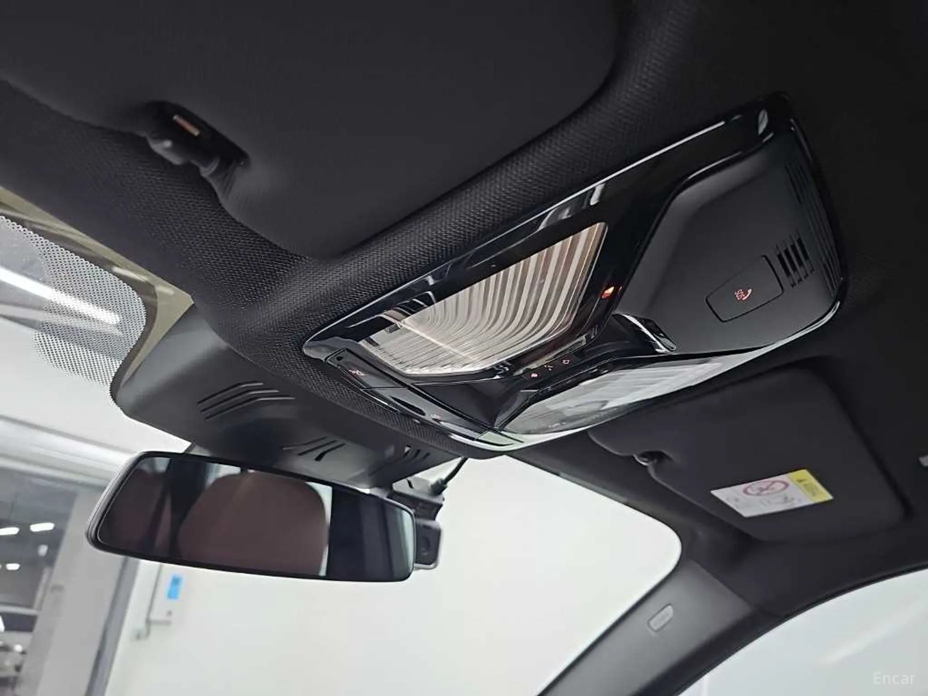 BMW X5 (G05) превью 17