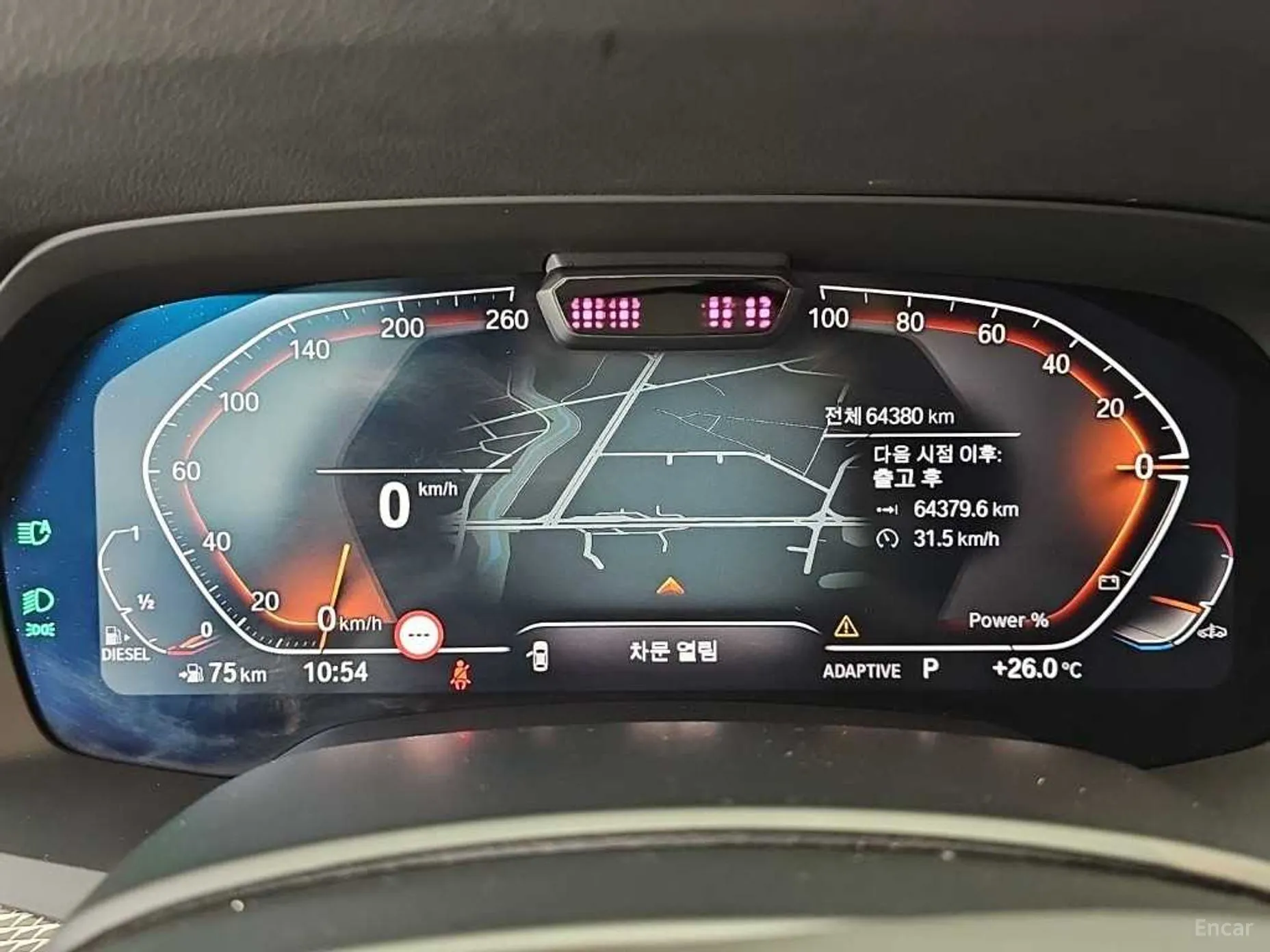 BMW X5 (G05) превью 6