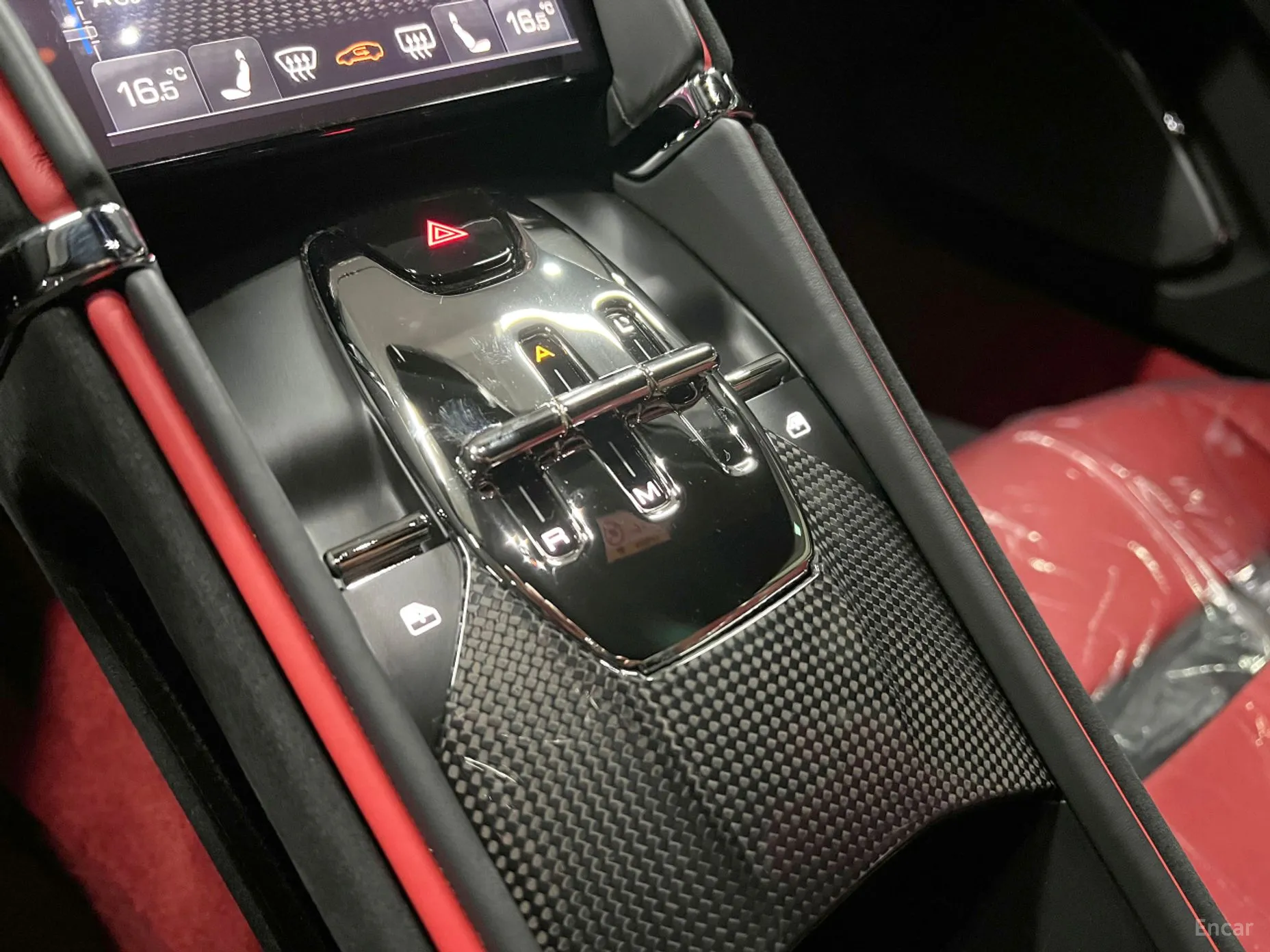 Ferrari rome превью 11