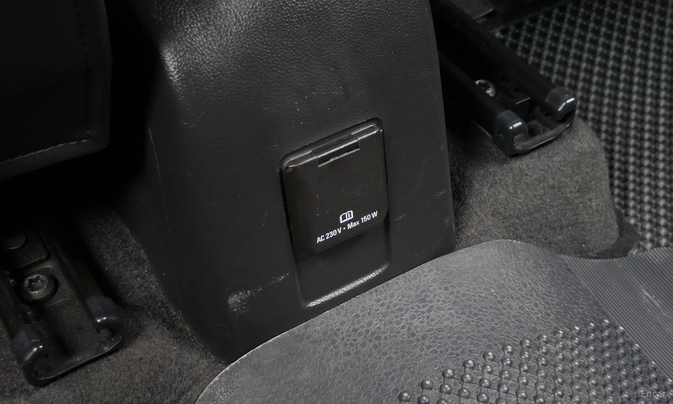 Chevrolet (GM Daewoo) Trax превью 18