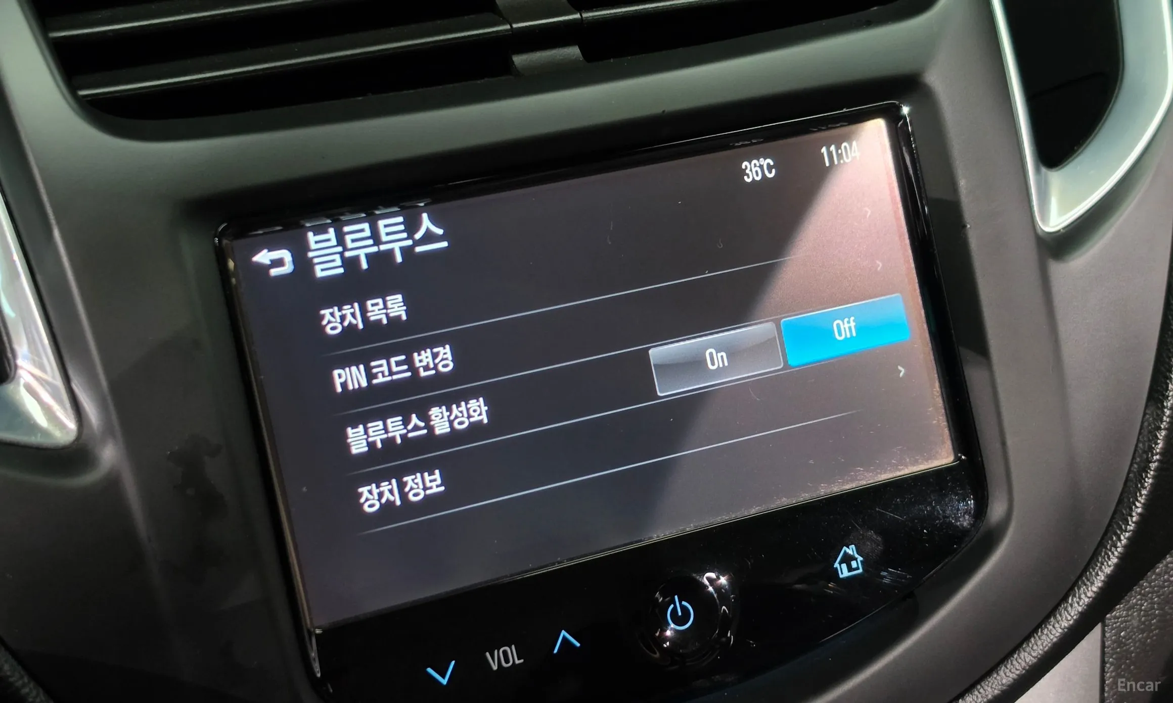 Chevrolet (GM Daewoo) Trax превью 20