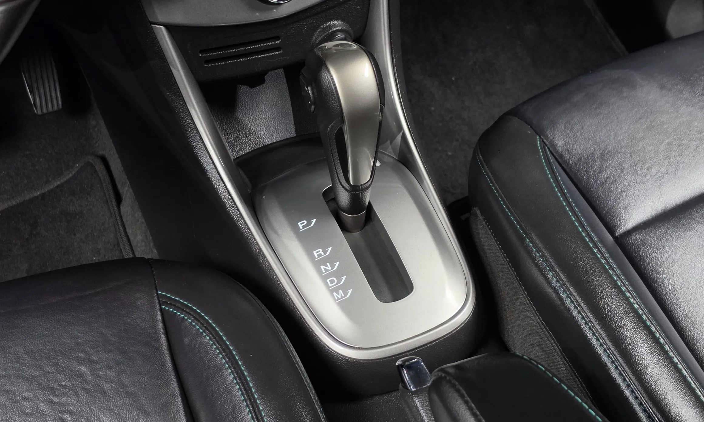 Chevrolet (GM Daewoo) Trax превью 9