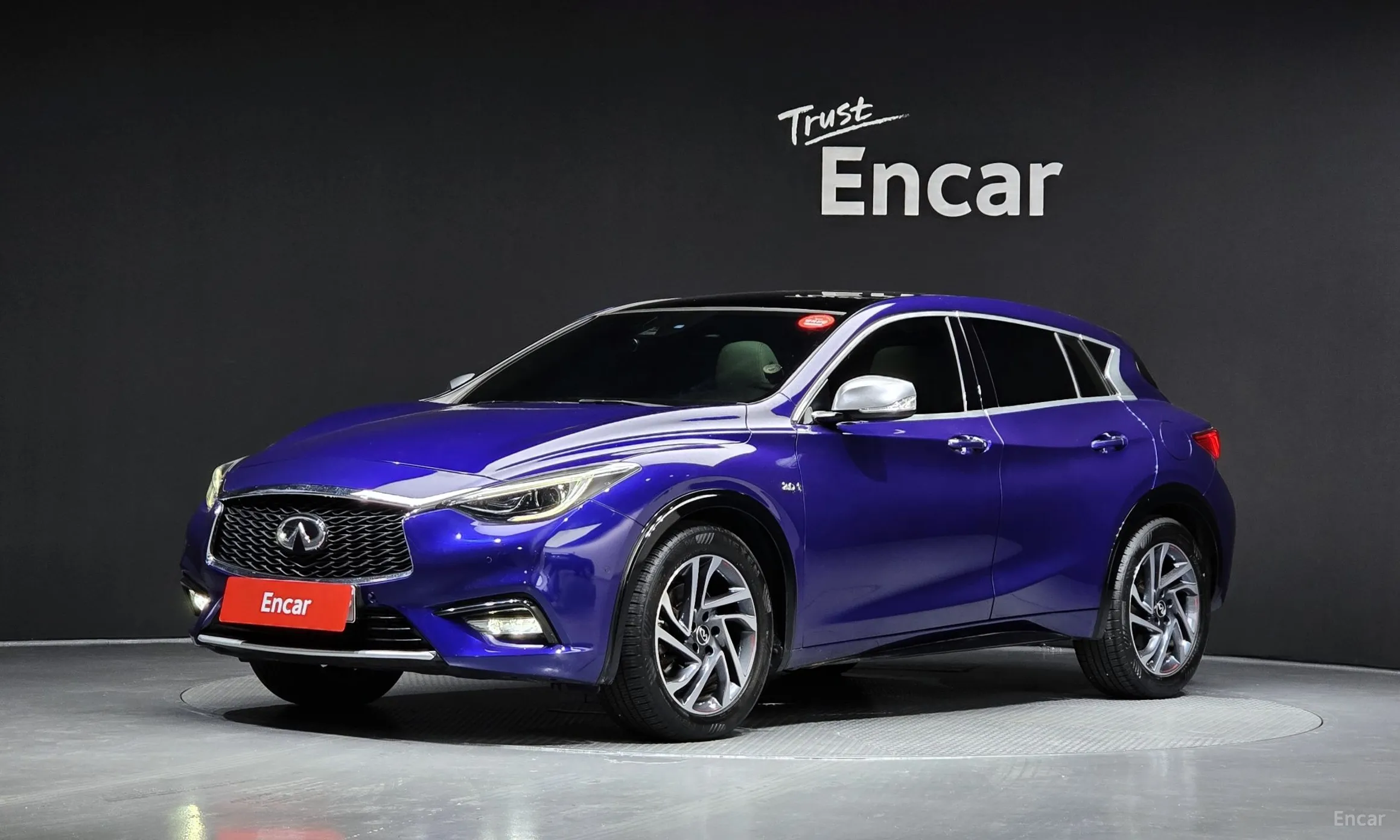 Q30