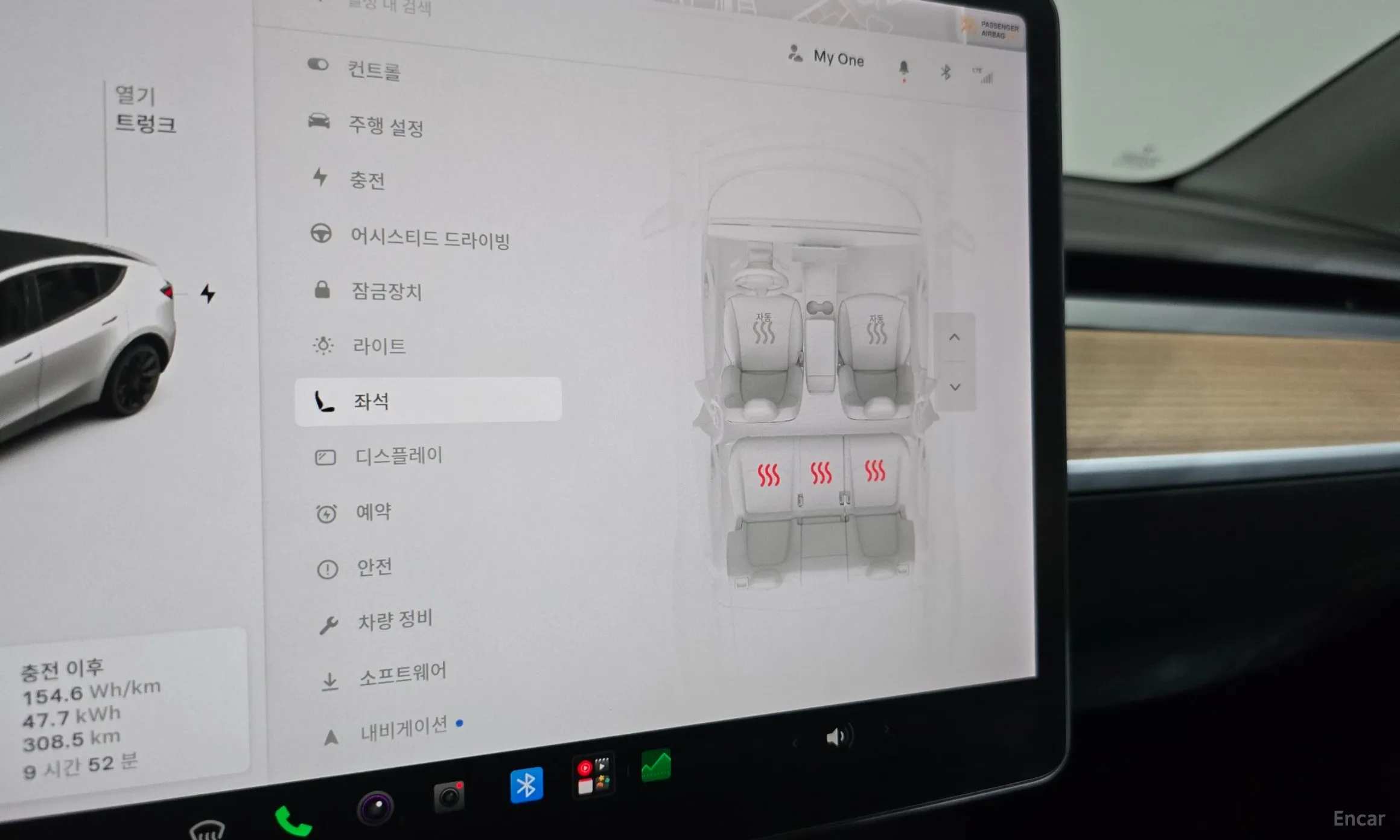 Tesla Model Y превью 16