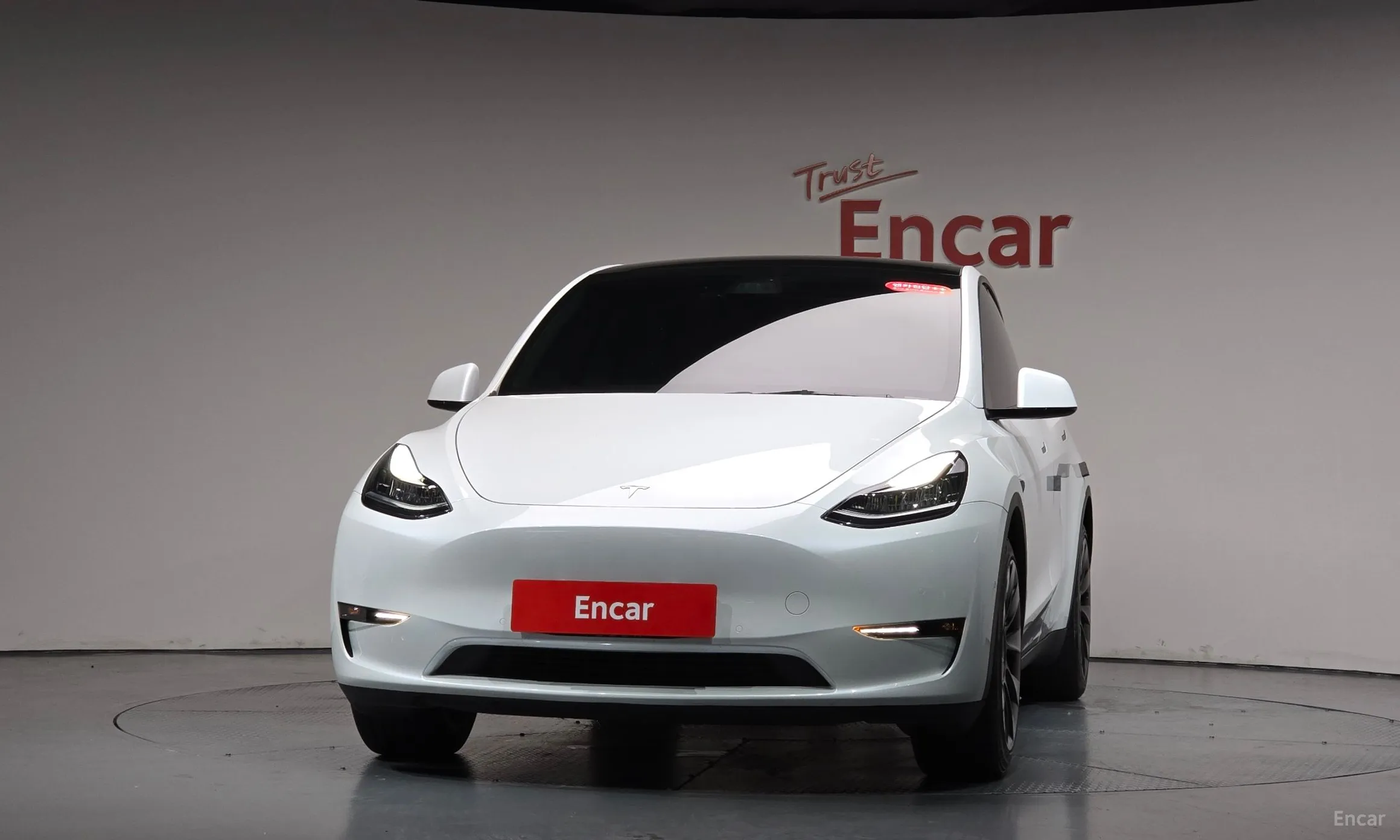 Tesla Model Y превью 3