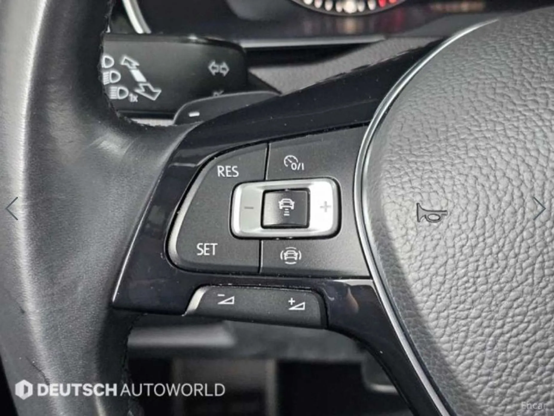 Volkswagen Ateon превью 16