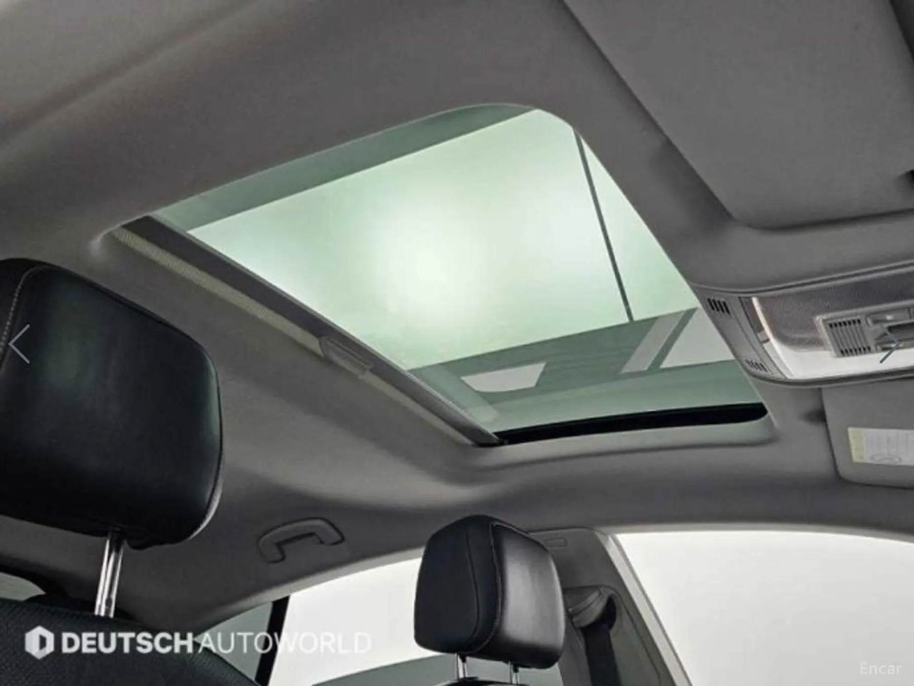 Volkswagen Ateon превью 19