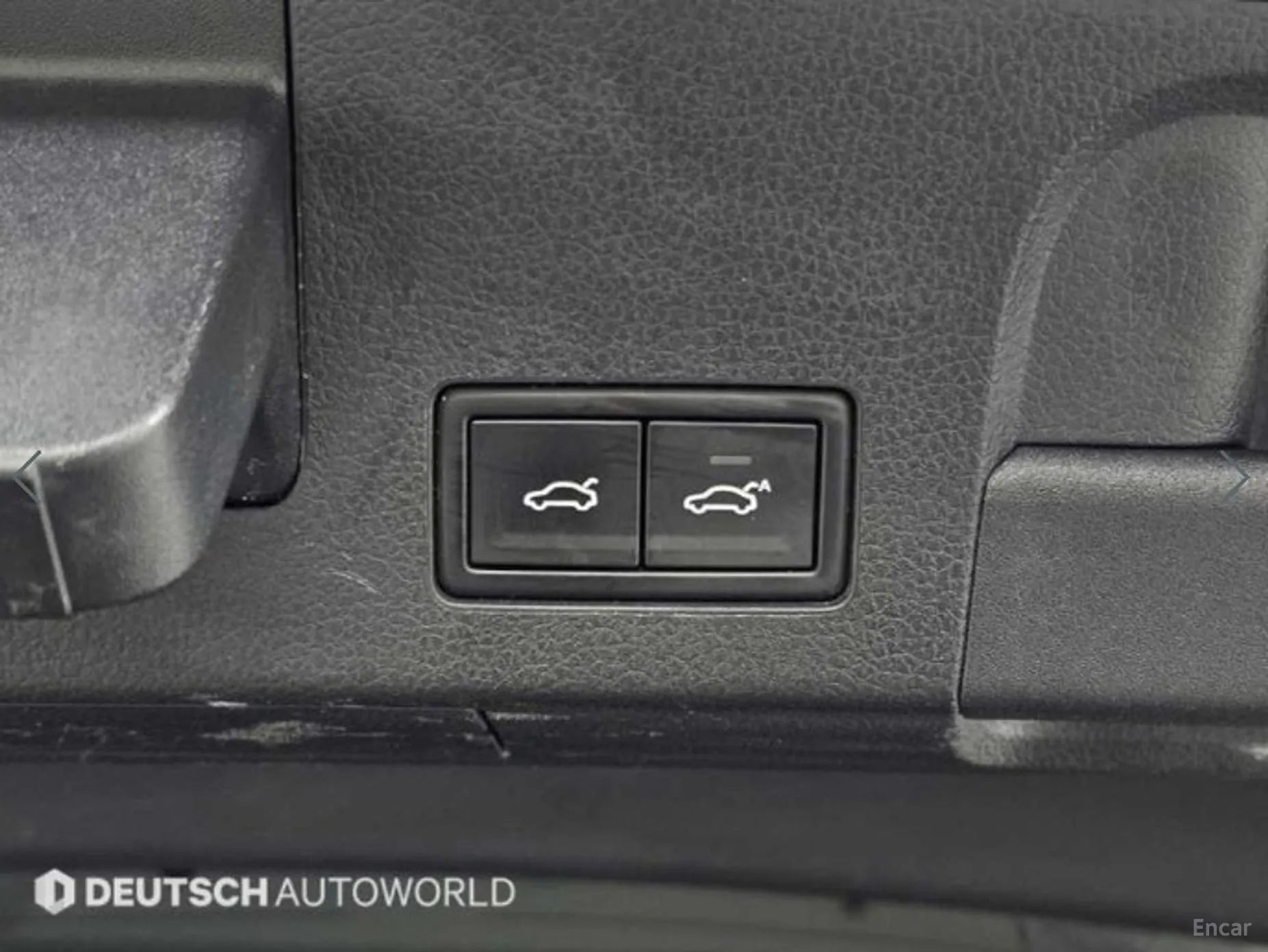 Volkswagen Ateon превью 20