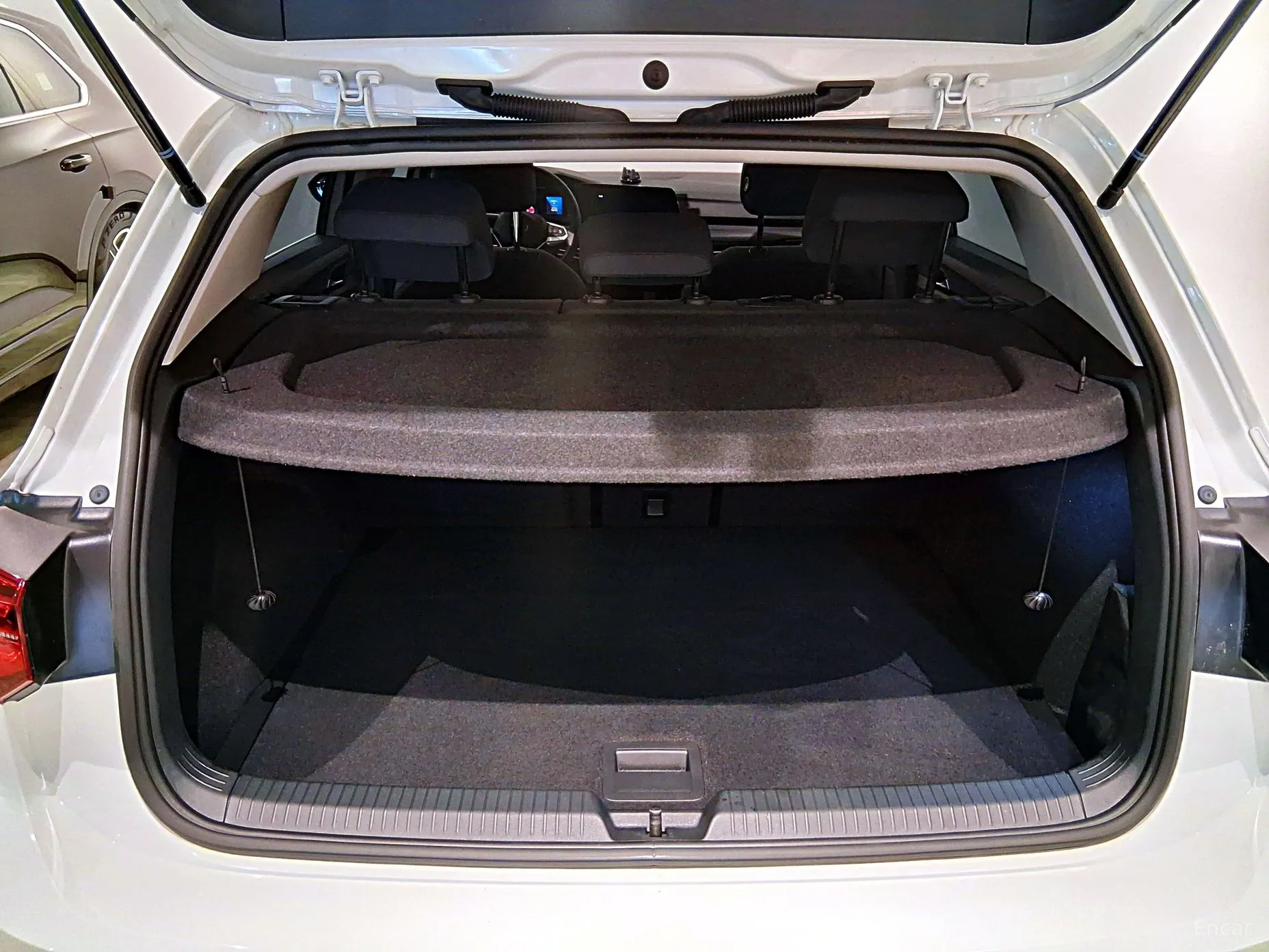 Volkswagen Golf 8th Generation превью 13