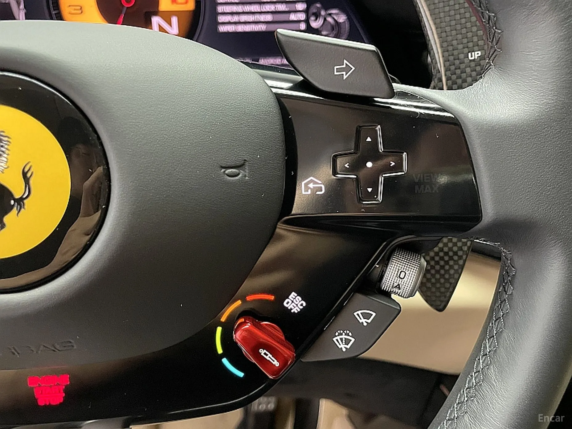 Ferrari Puro Sange превью 19