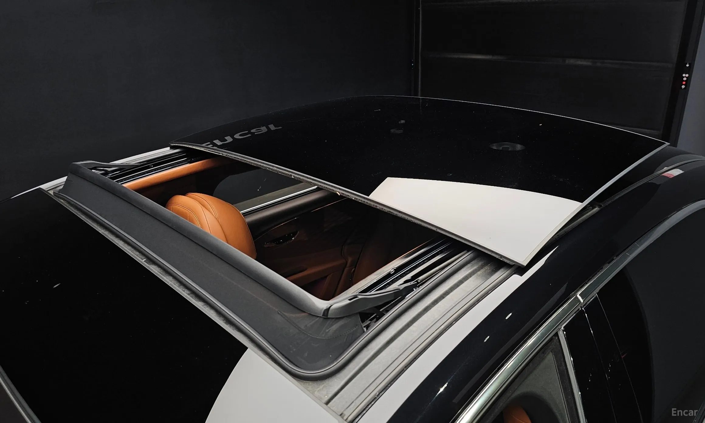 Bentley Flying Spur 3rd Generation превью 18