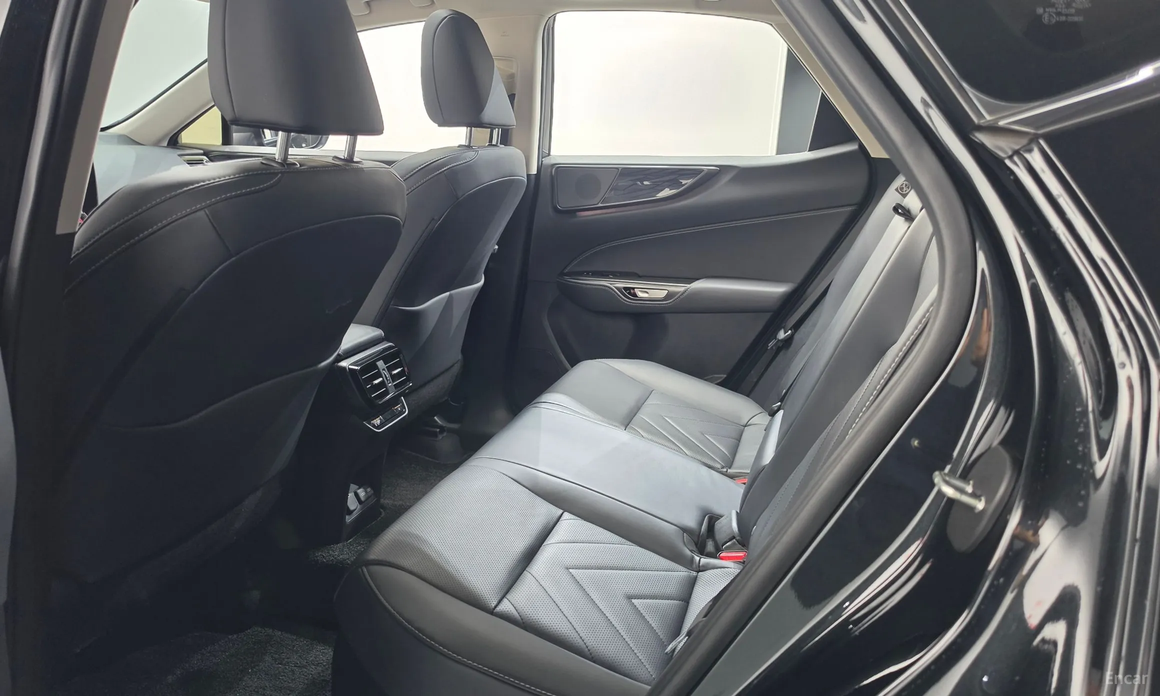 Lexus NX350h Gen 2 превью 11