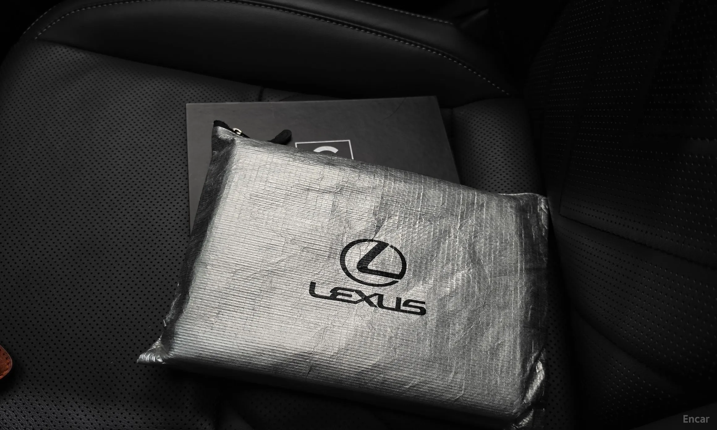 Lexus NX350h Gen 2 превью 16
