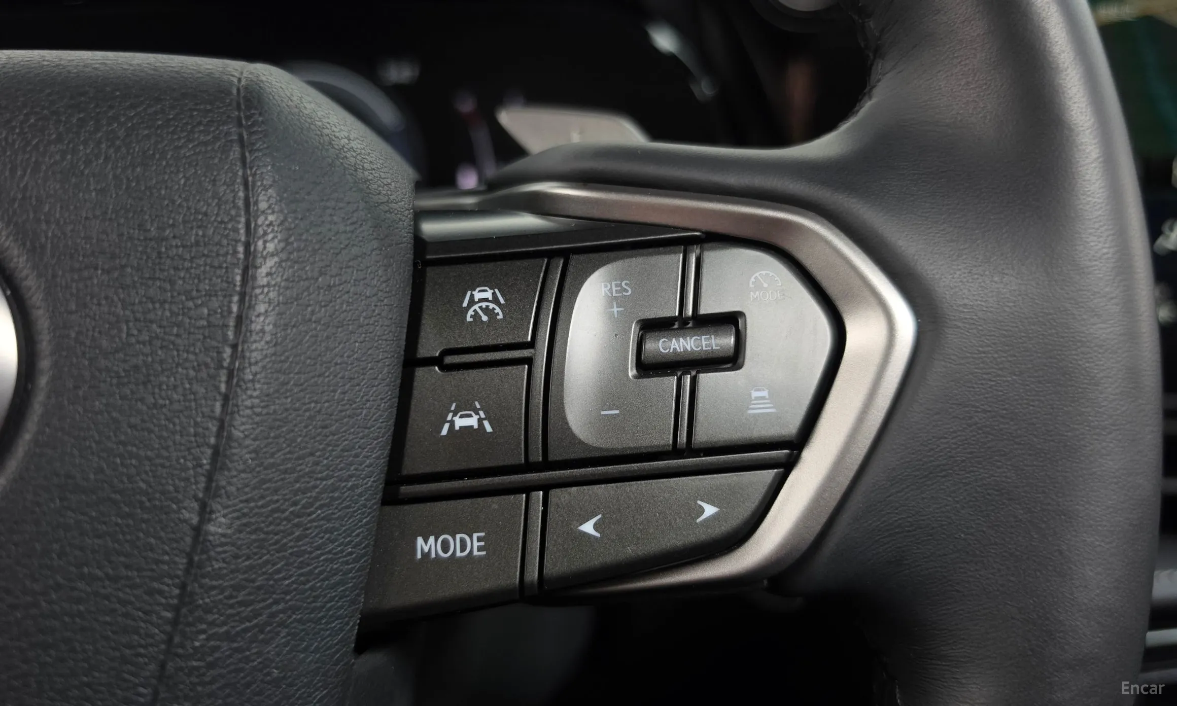 Lexus NX350h Gen 2 превью 18