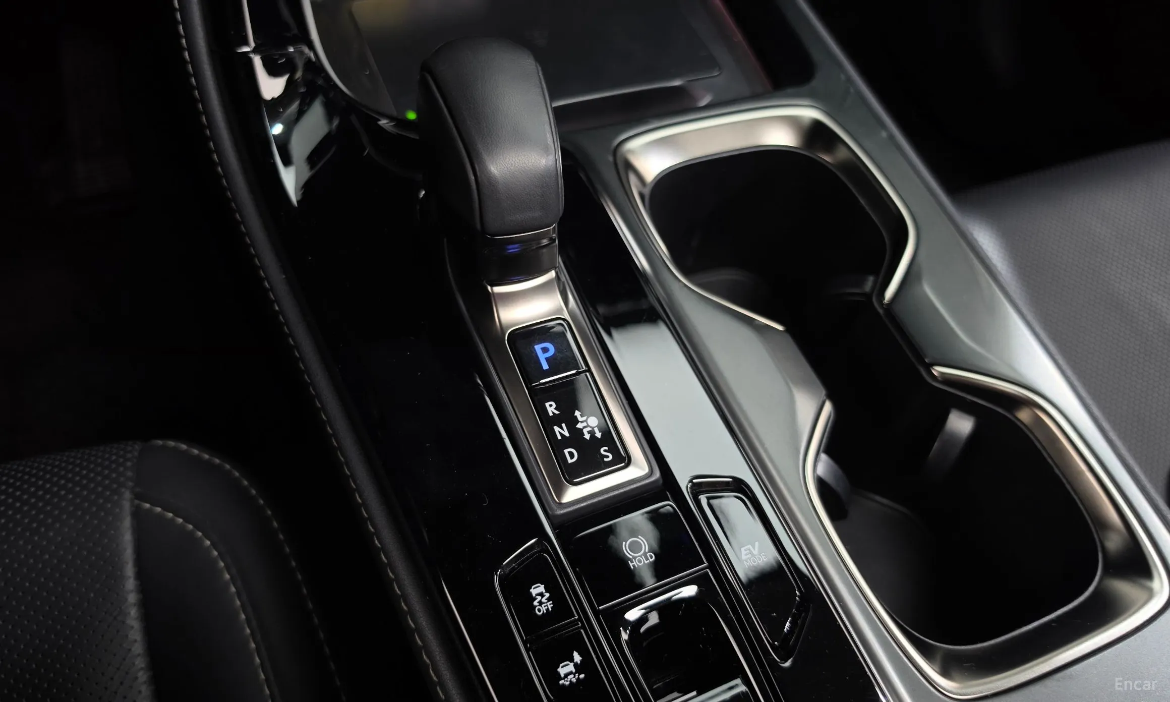 Lexus NX350h Gen 2 превью 9