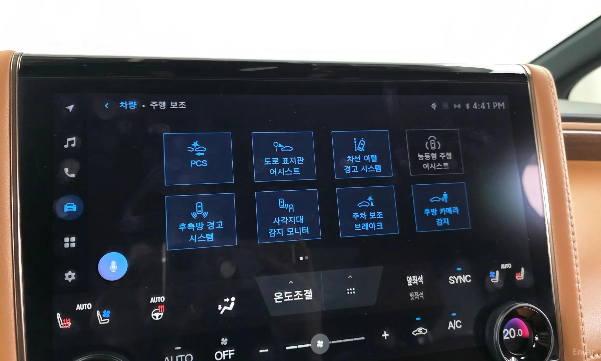 Toyota Alphard 4th Generation превью 15