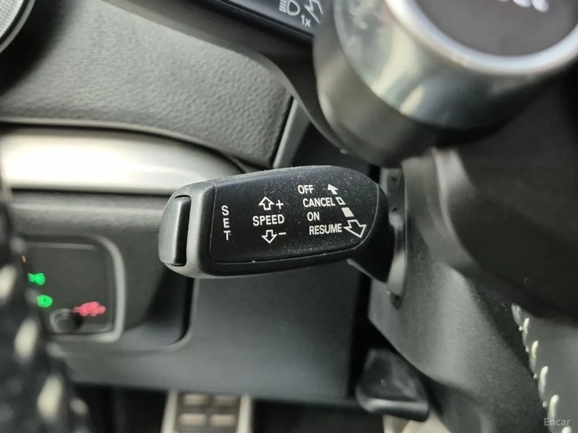 Audi S3 превью 13