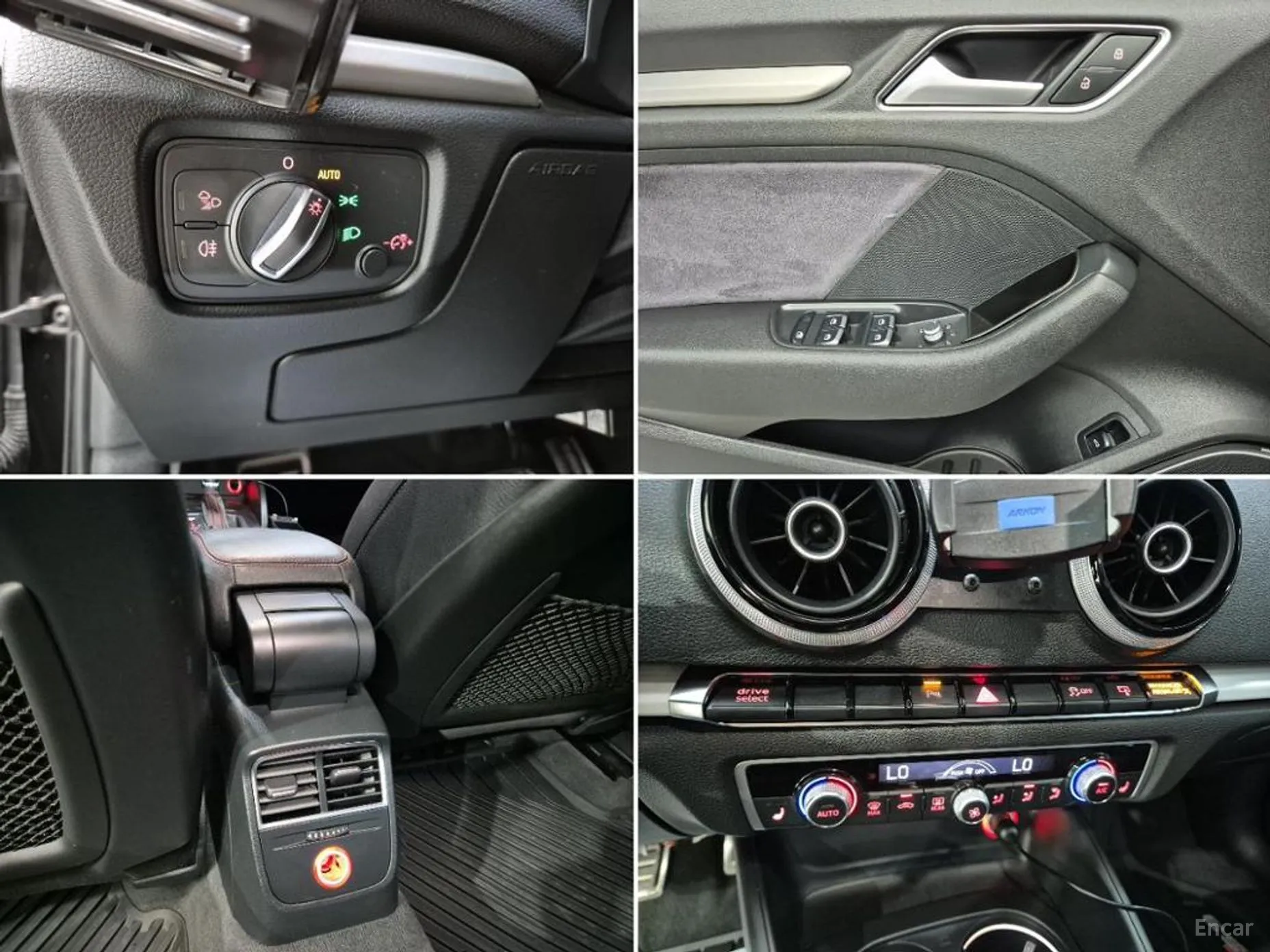 Audi S3 превью 18