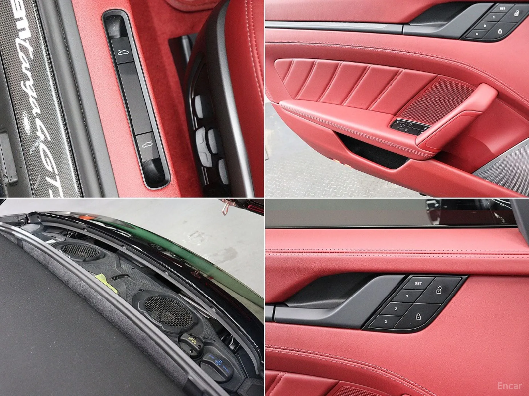 Porsche 911 (992) превью 16