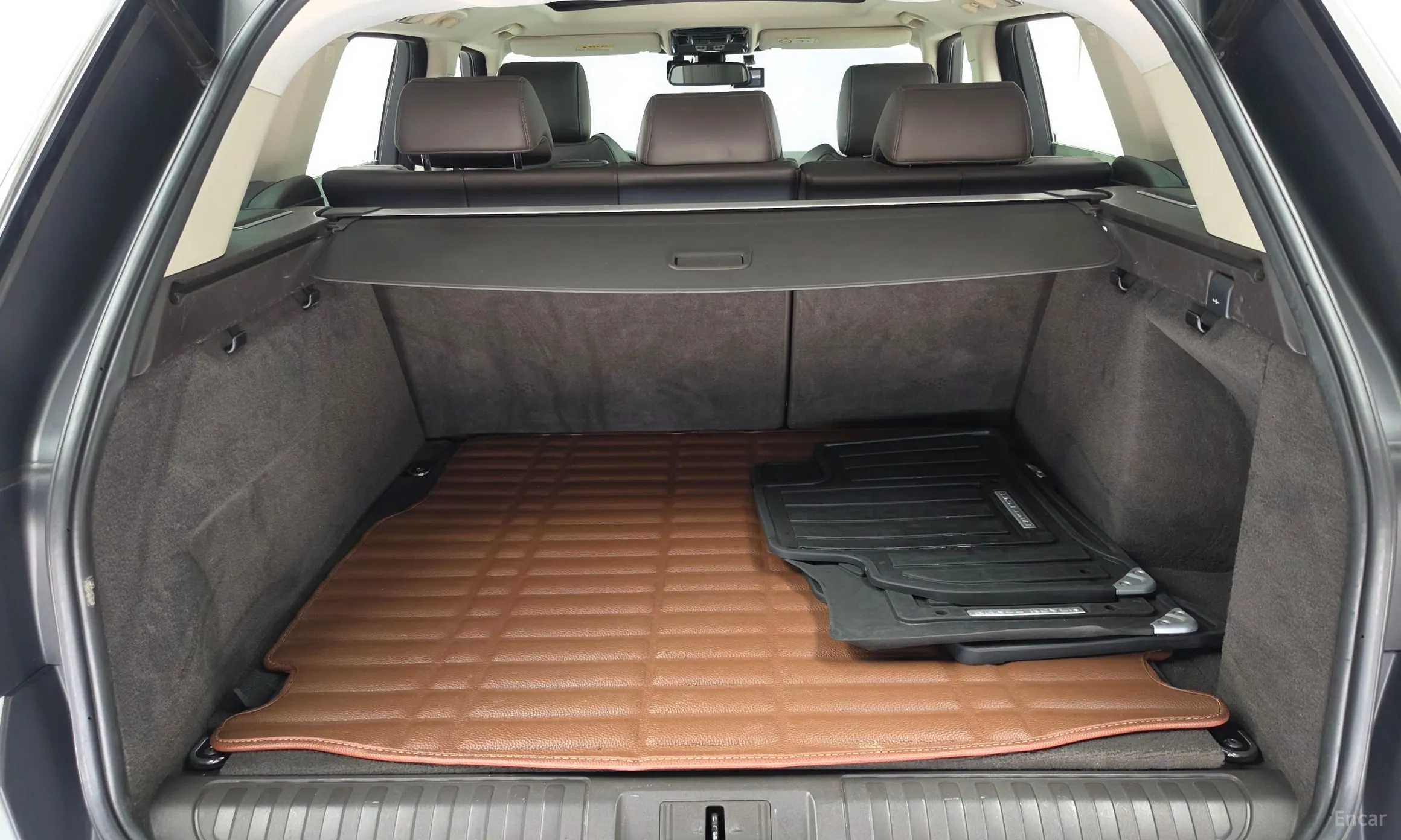 Land Rover Range Rover Sport 2nd Generation превью 20