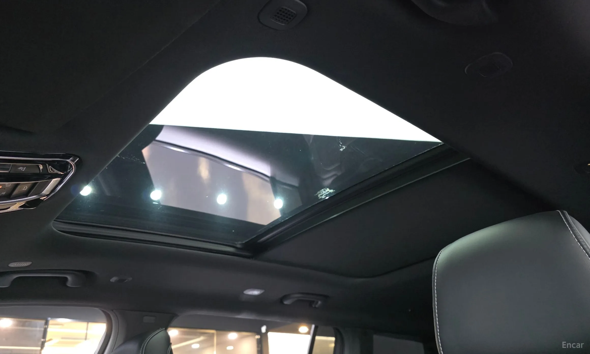 Jeep Grand Cherokee (WL) превью 19