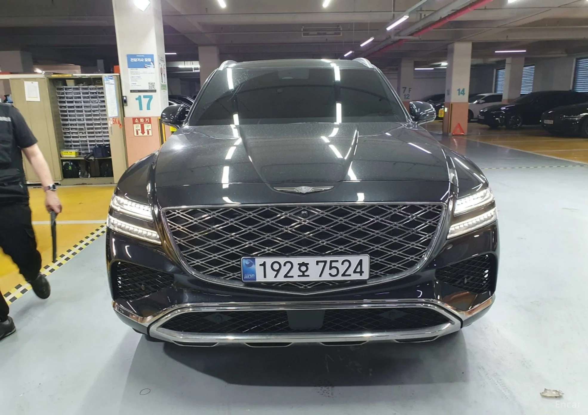 GV80