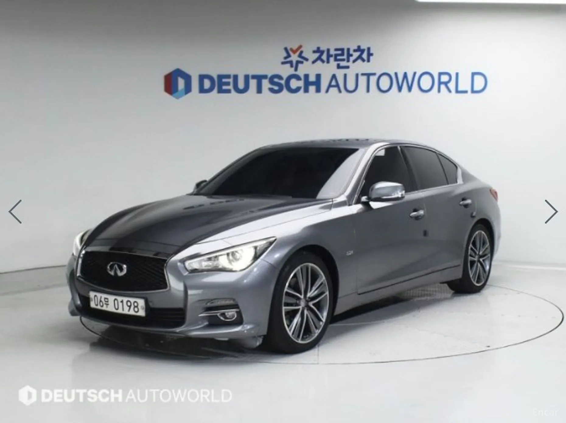 Q50