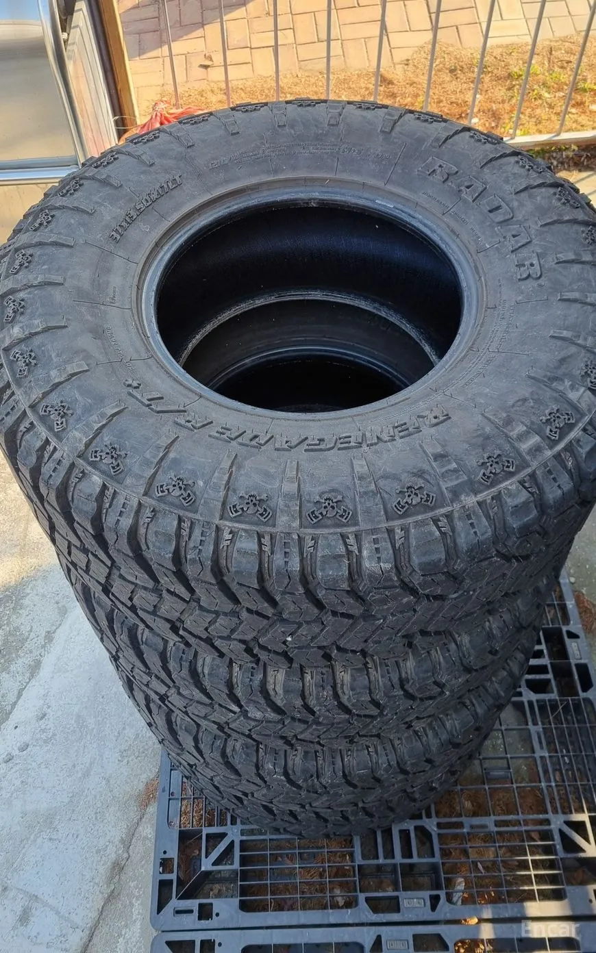 Jeep Wrangler (JK) превью 16