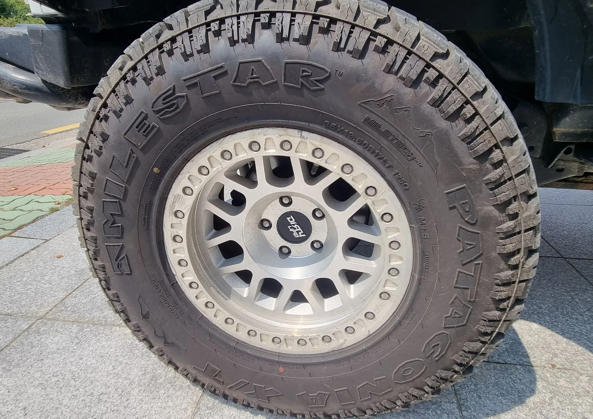 Jeep Wrangler (JK) превью 5