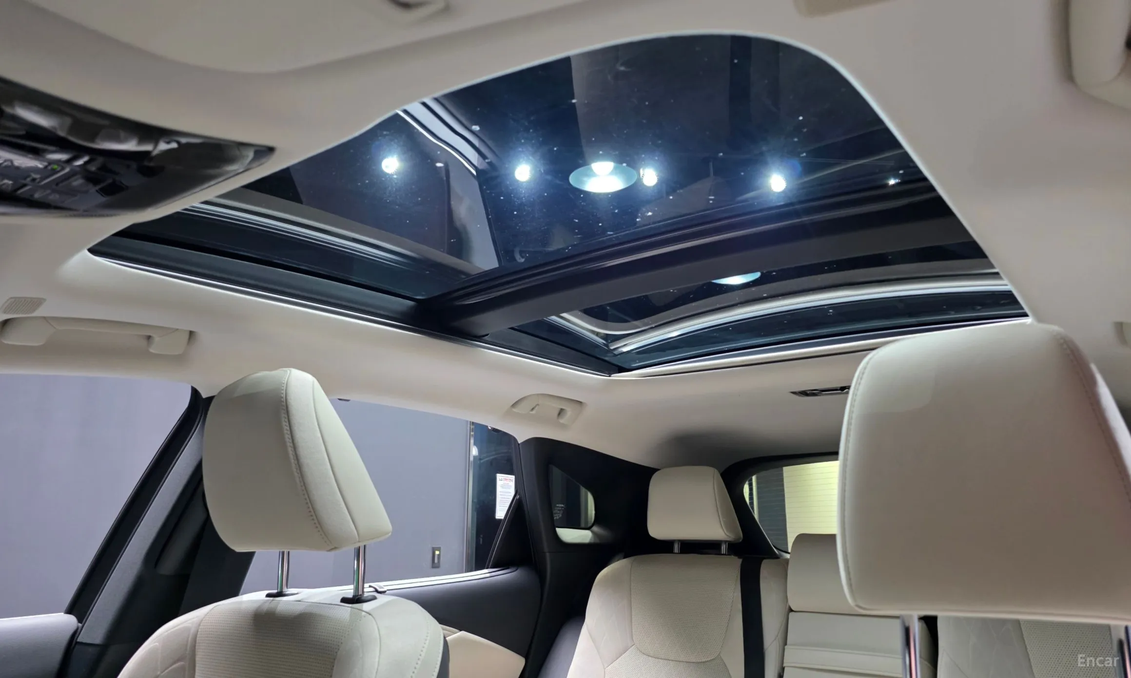 Lexus RX450h + 5th Gen превью 19