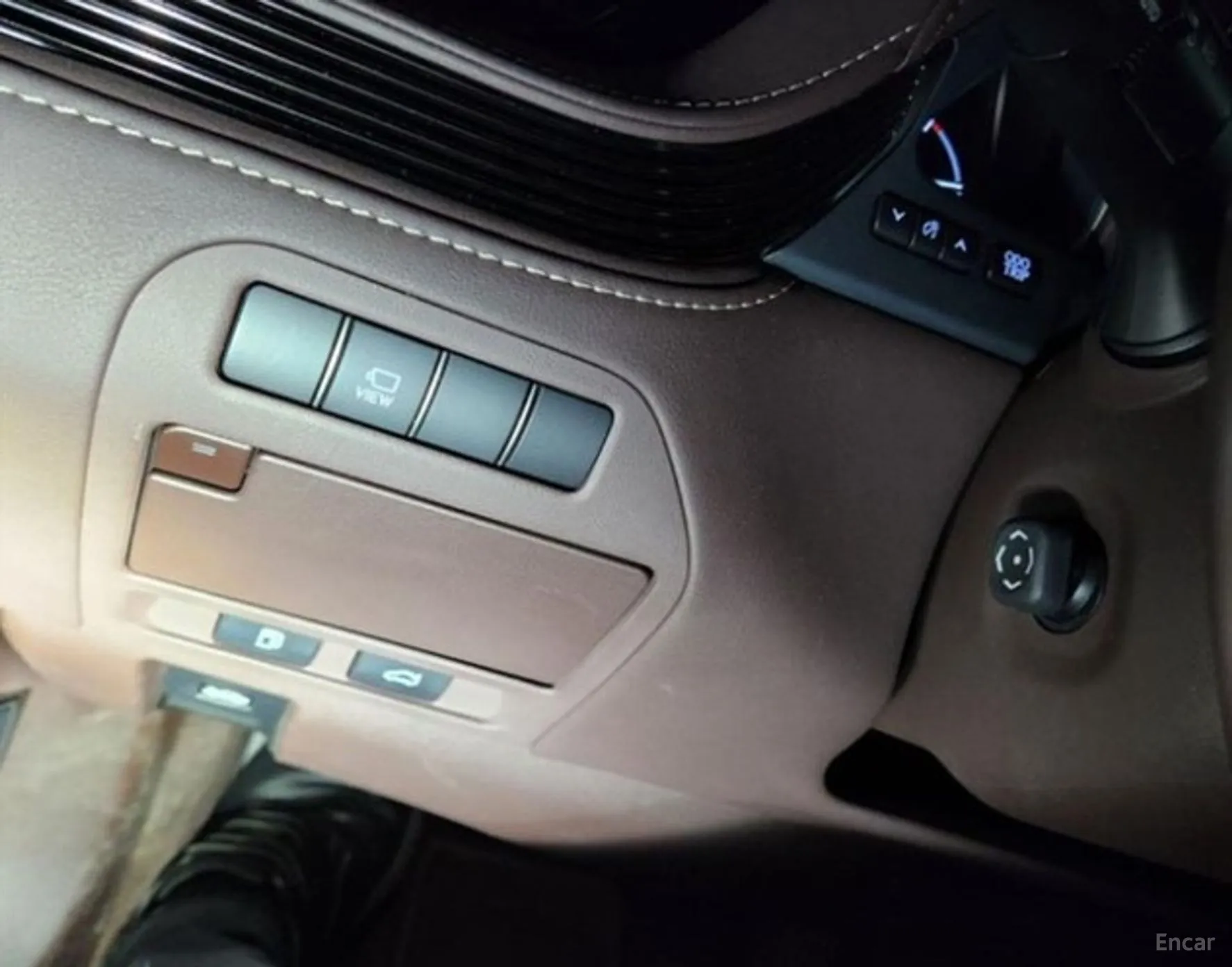Lexus LS500h Gen 5 превью 13