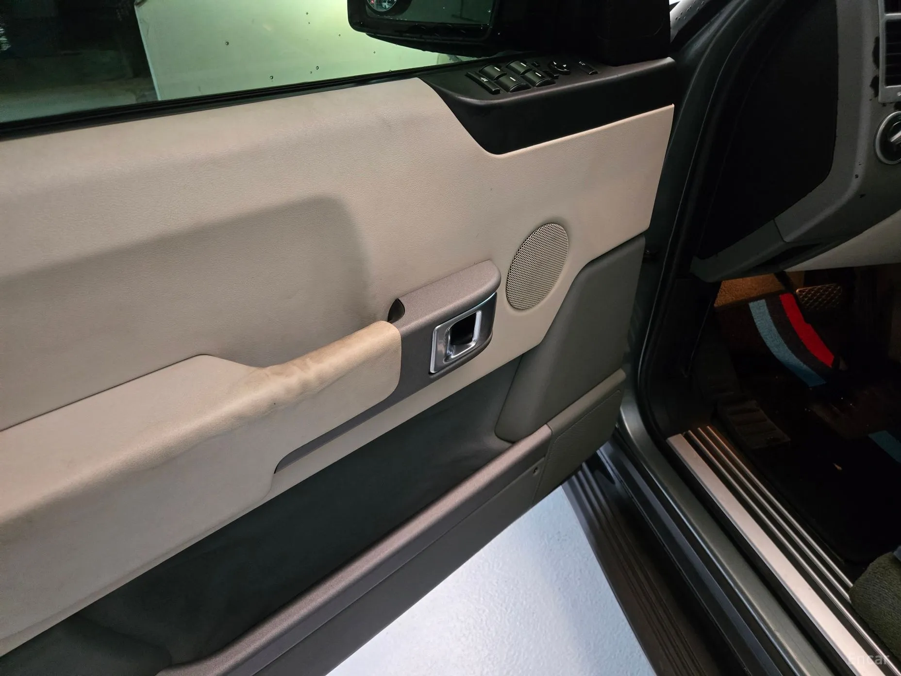 Land Rover Range Rover превью 19