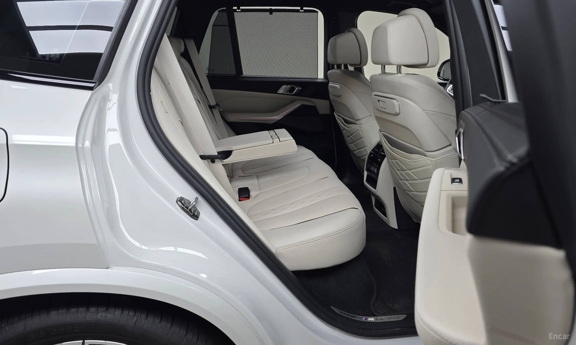 BMW X5 (G05) превью 11