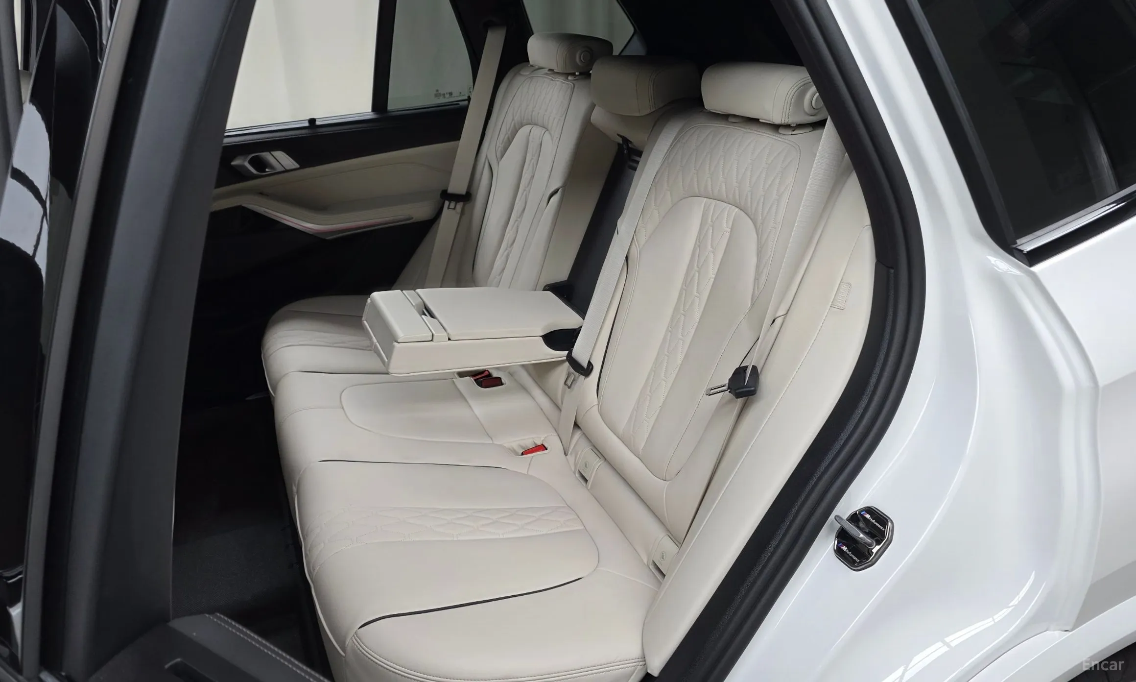 BMW X5 (G05) превью 12